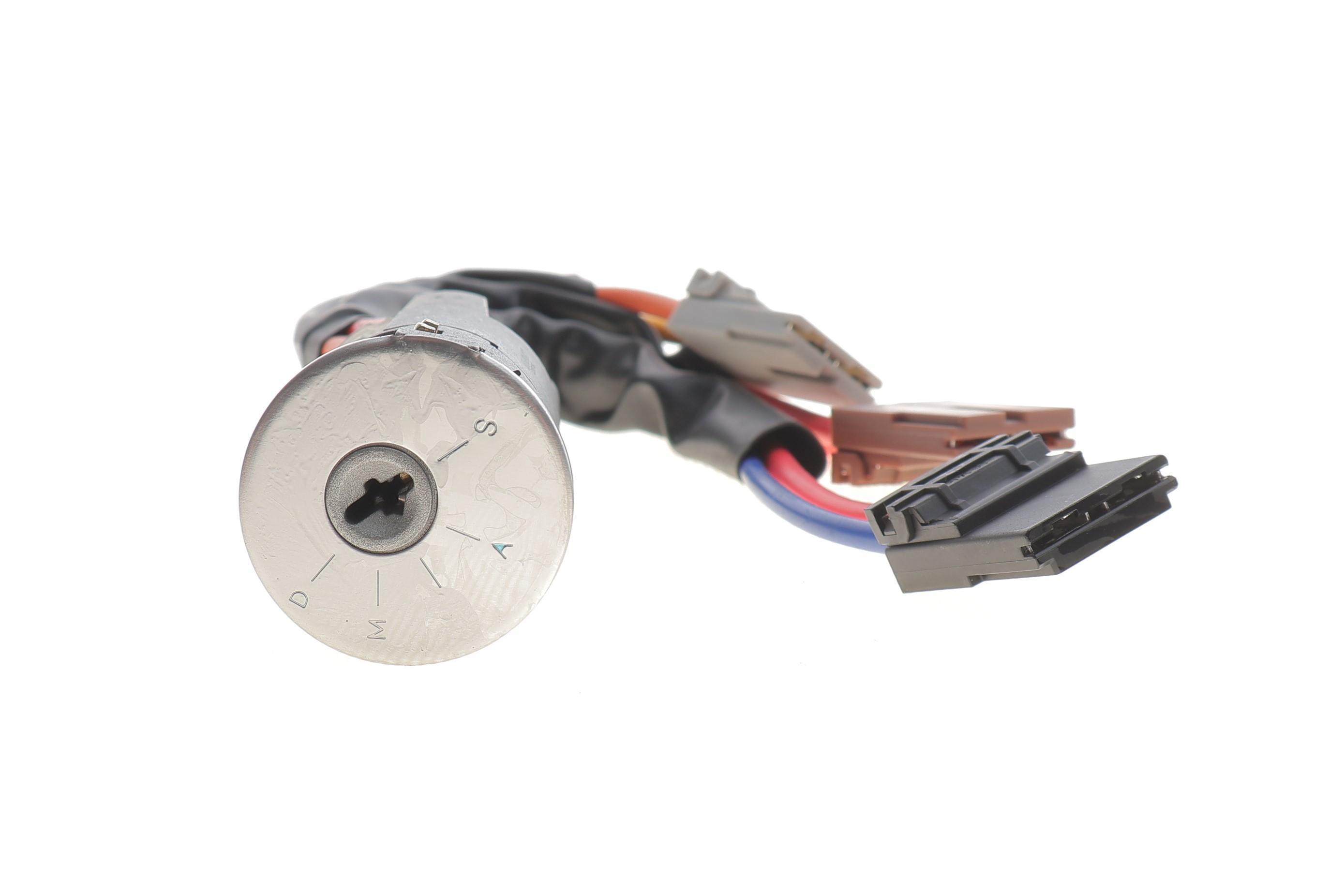 Замок запалювання Peugeot Partner/Citroen Berlingo 96-11