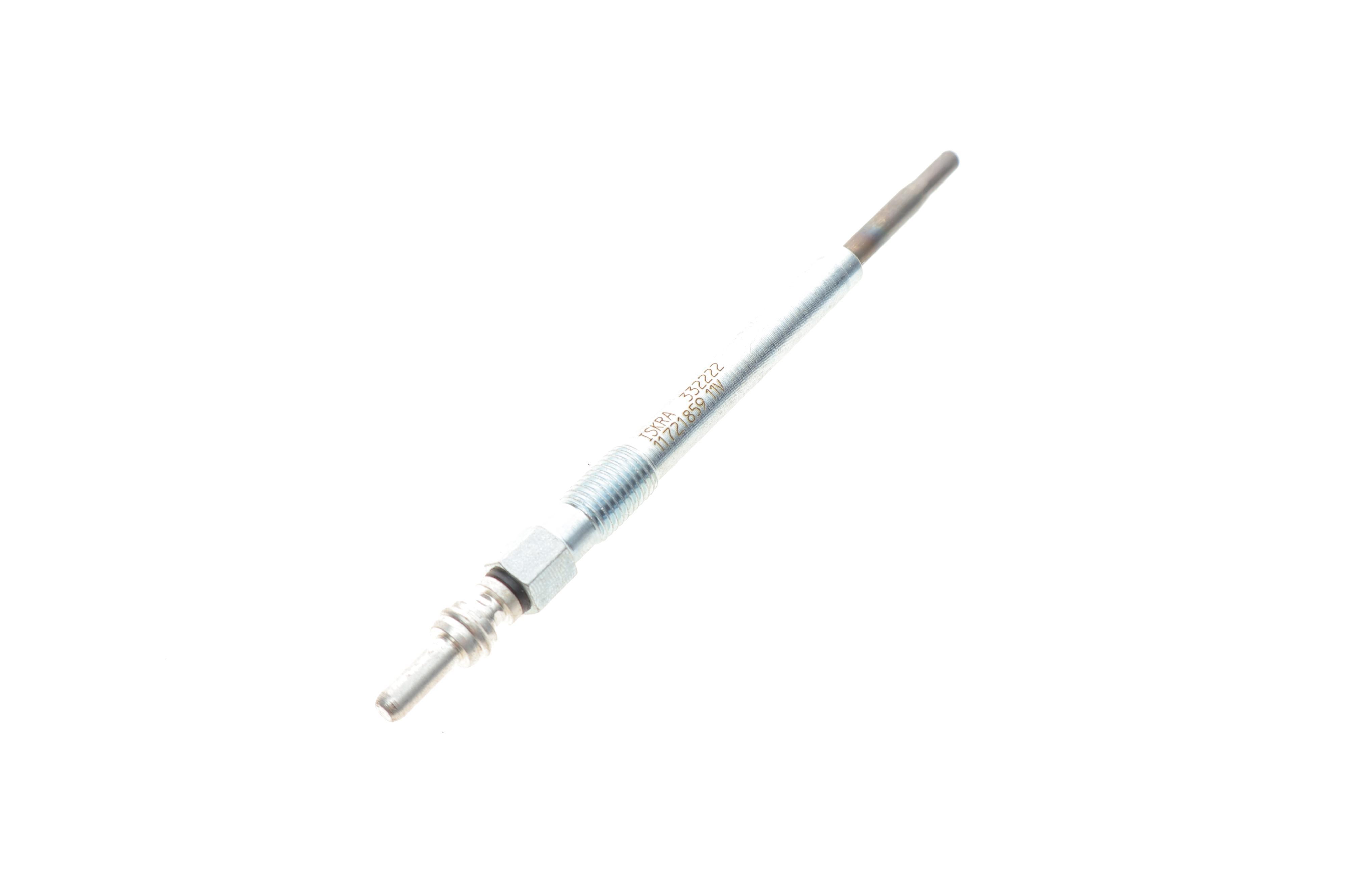 Свічка розжарювання Fiat Doblo 1.3JTD