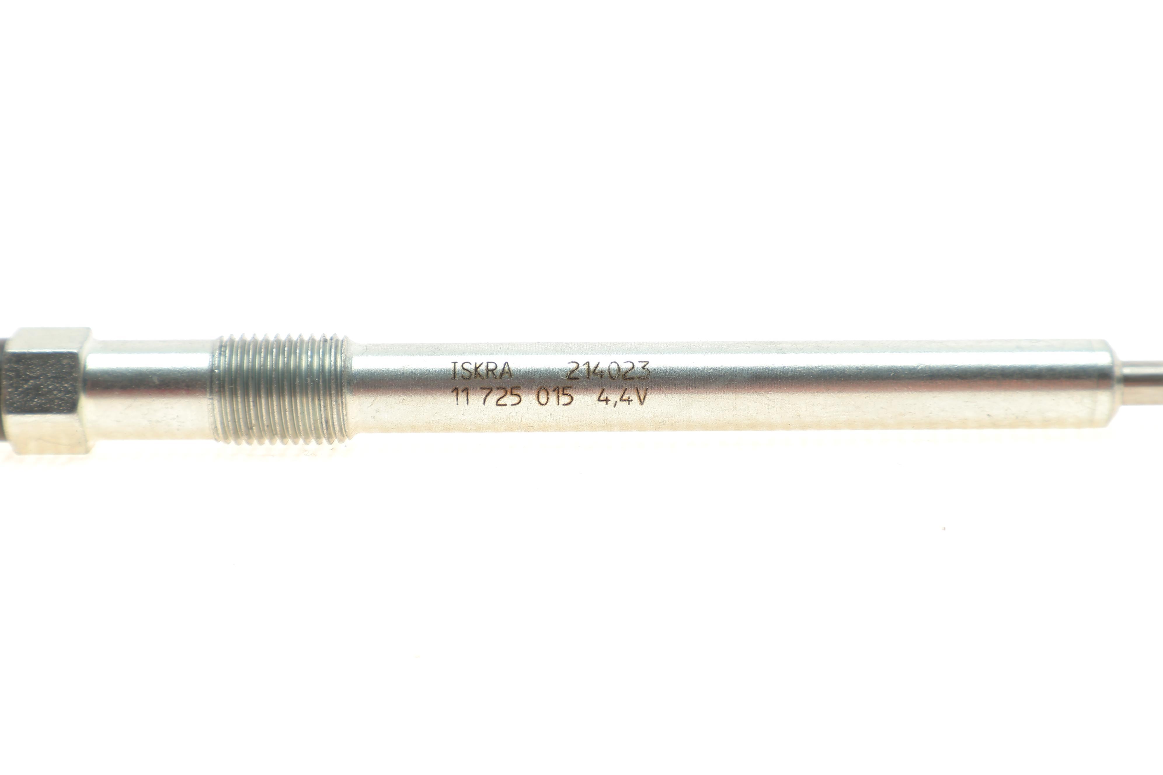 Свічка розжарювання Ford Transit 2.2TDCI 06- (4.4V) (EURO 5 11-)