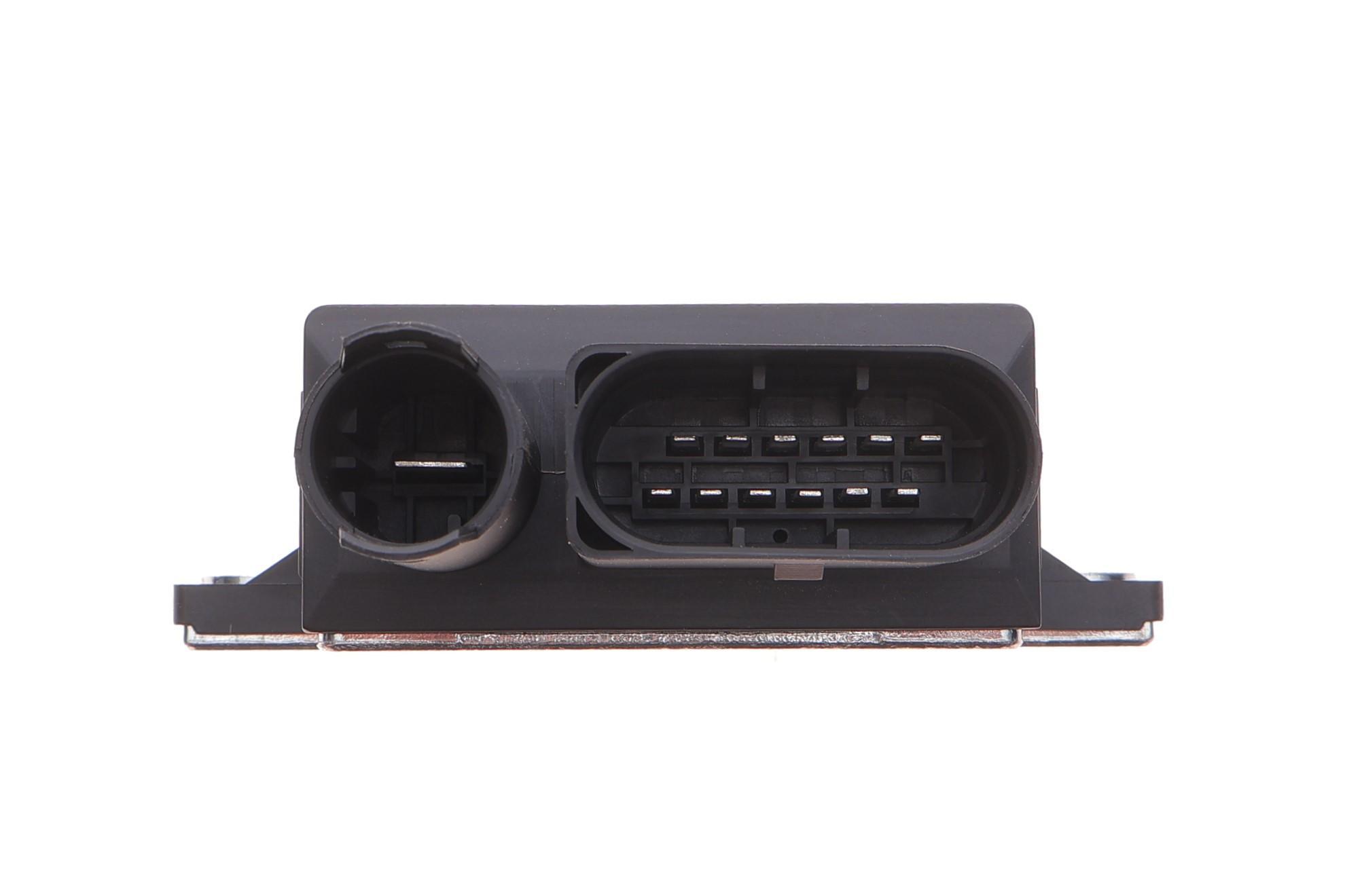 Реле свічок розжарювання BMW 3 (E46/E90)/5 (E60/E61)/7 (E65/E66) 2.5d/3.0d 99-10 (M57)