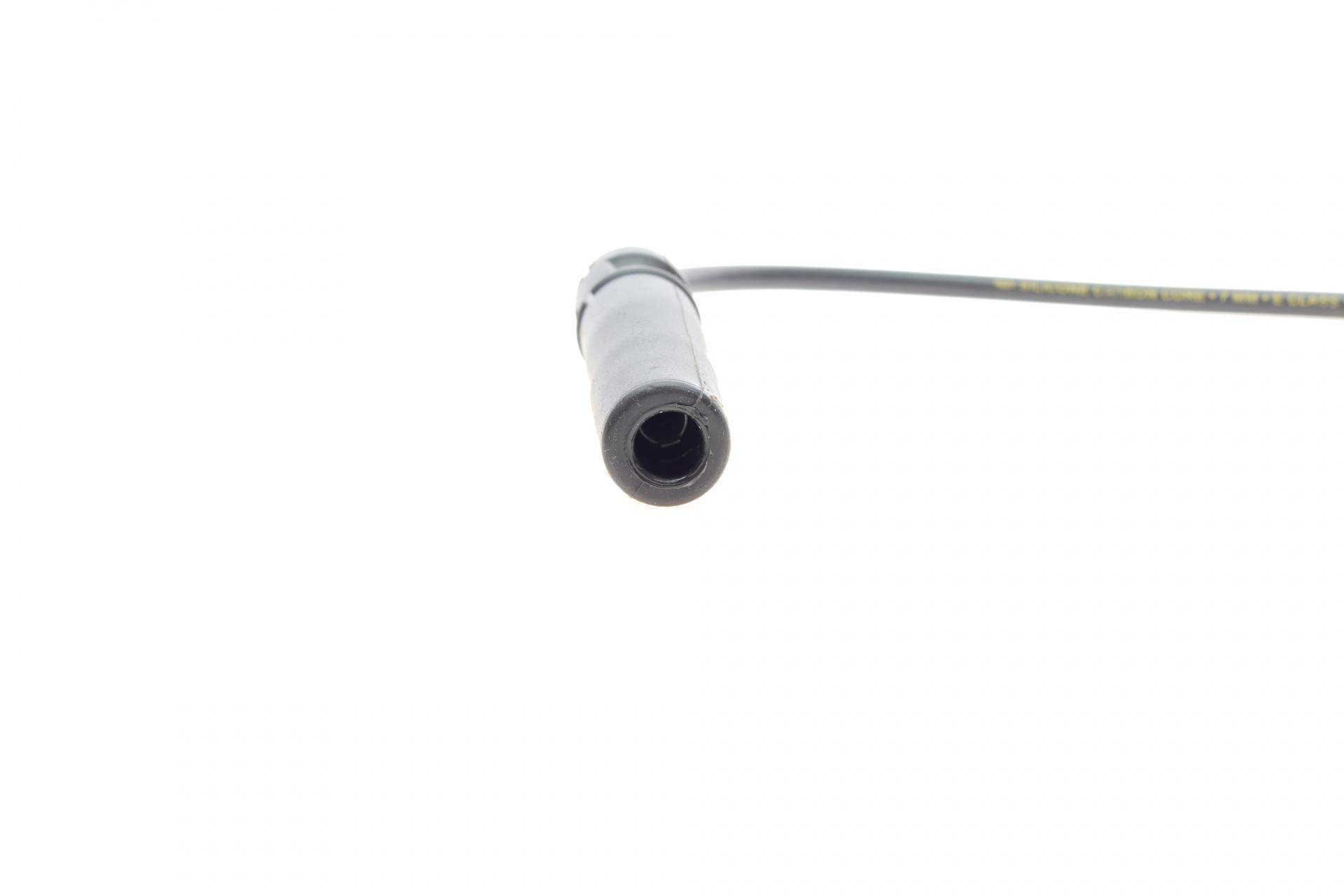 Проводи запалювання Chevrolet Aveo/Daewoo Lanos 1.4/1.6 16V 97- (к-кт) (MSK927)