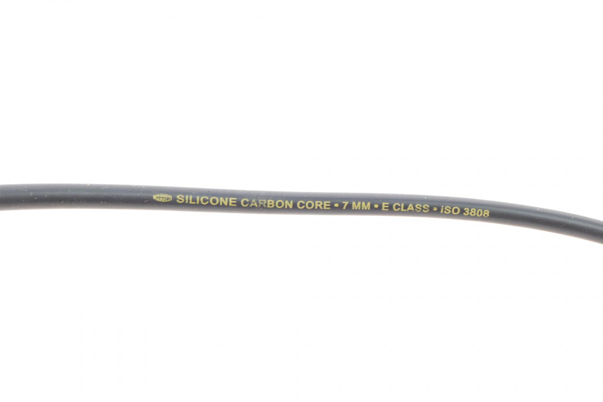 Проводи запалювання Chevrolet Aveo/Daewoo Lanos 1.4/1.6 16V 97- (к-кт) (MSK927)