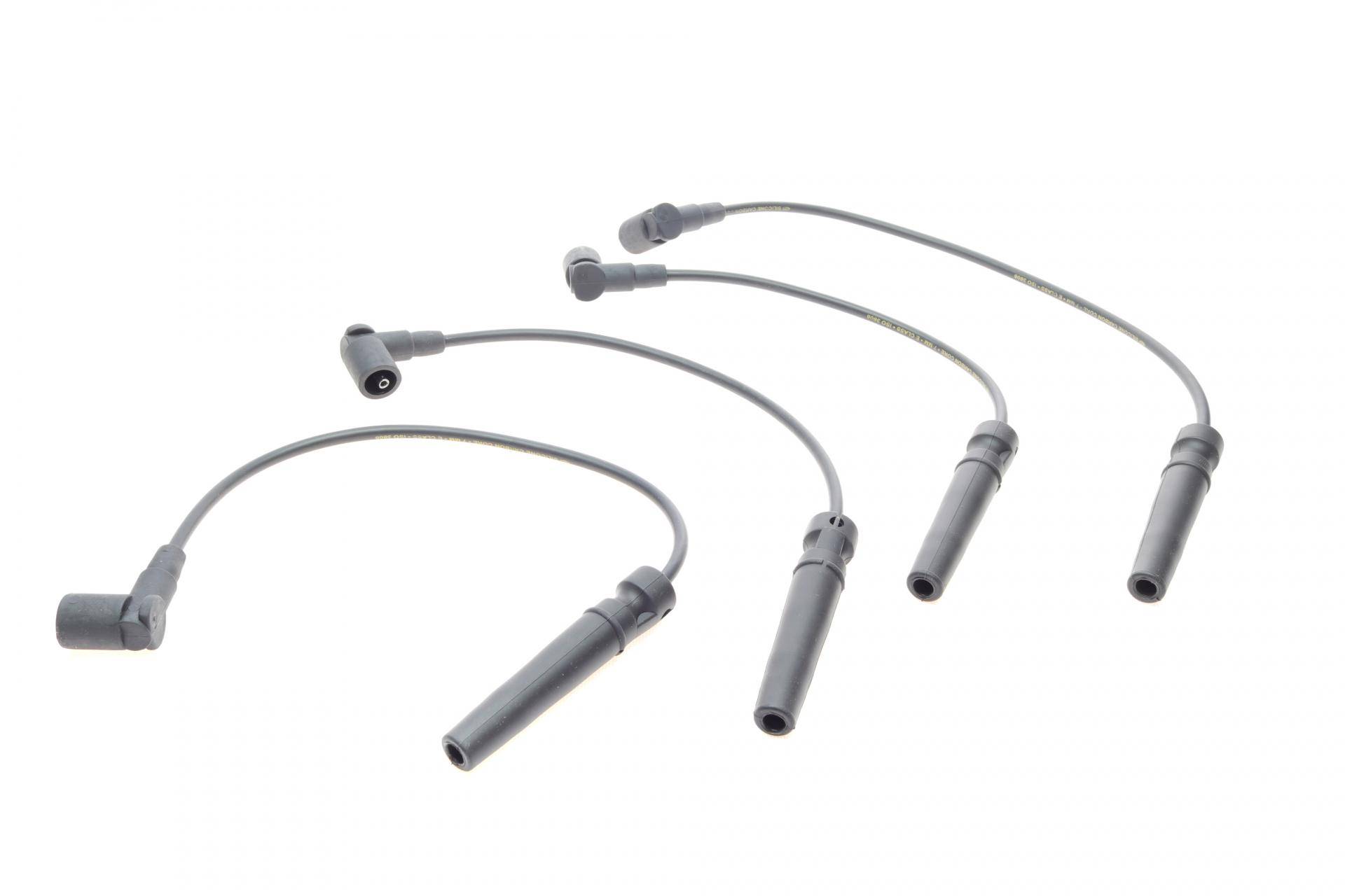 Проводи запалювання Chevrolet Aveo/Daewoo Lanos 1.4/1.6 16V 97- (к-кт) (MSK927)