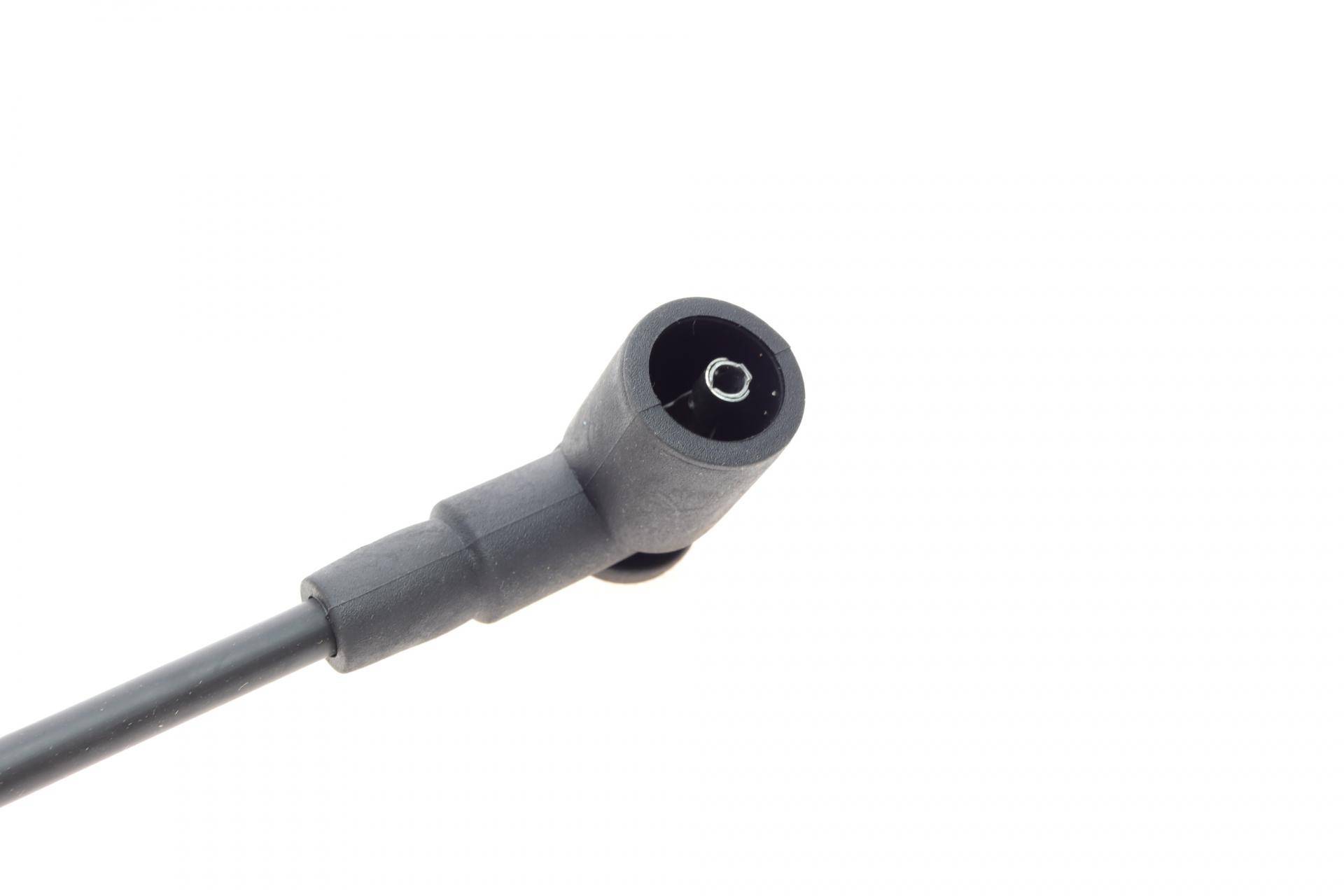 Проводи запалювання Chevrolet Aveo/Daewoo Lanos 1.4/1.6 16V 97- (к-кт) (MSK927)