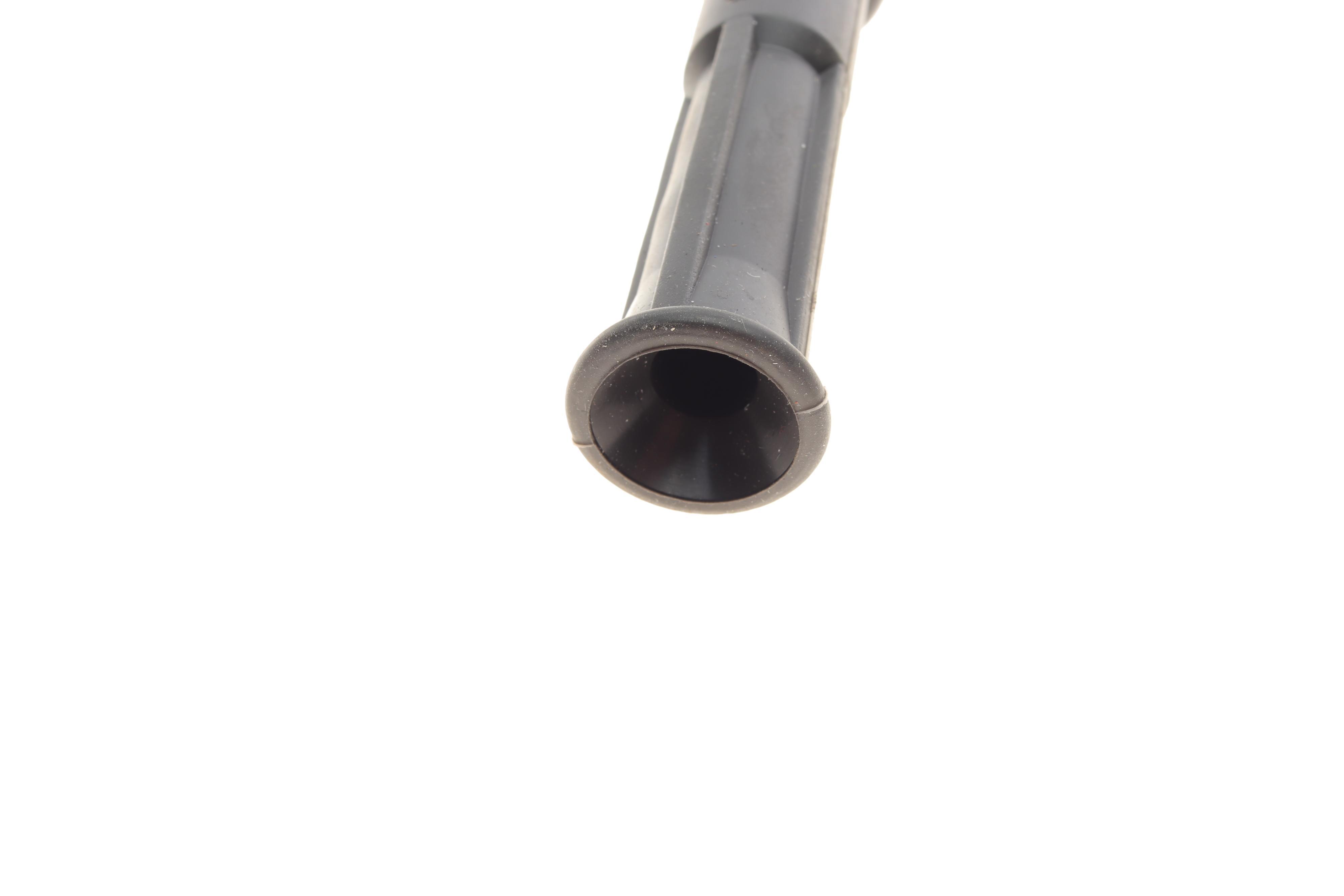 Проводи запалювання Renault Clio II 1.4/1.6 98-05/Kangoo II 1.6 08- (к-кт) (HÜCO)