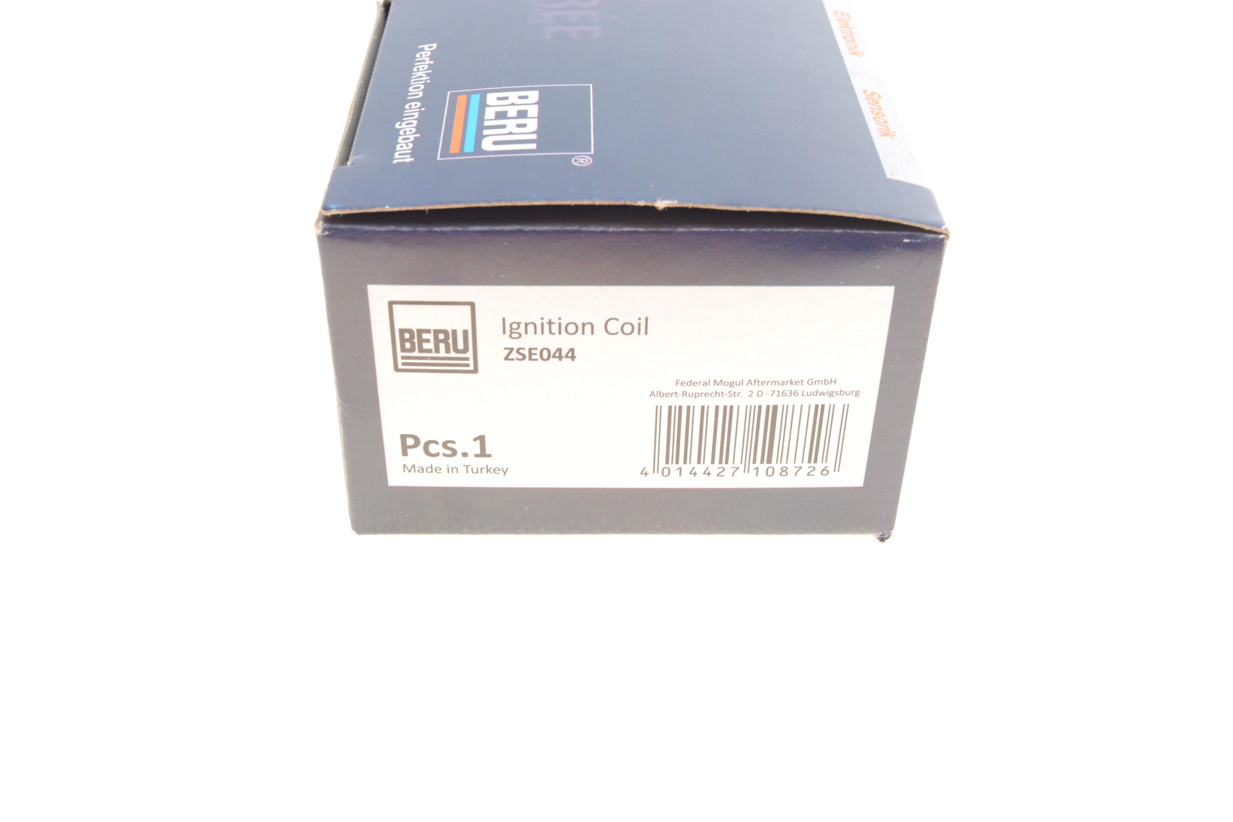 Котушка запалювання VW T5 3.2 03-09