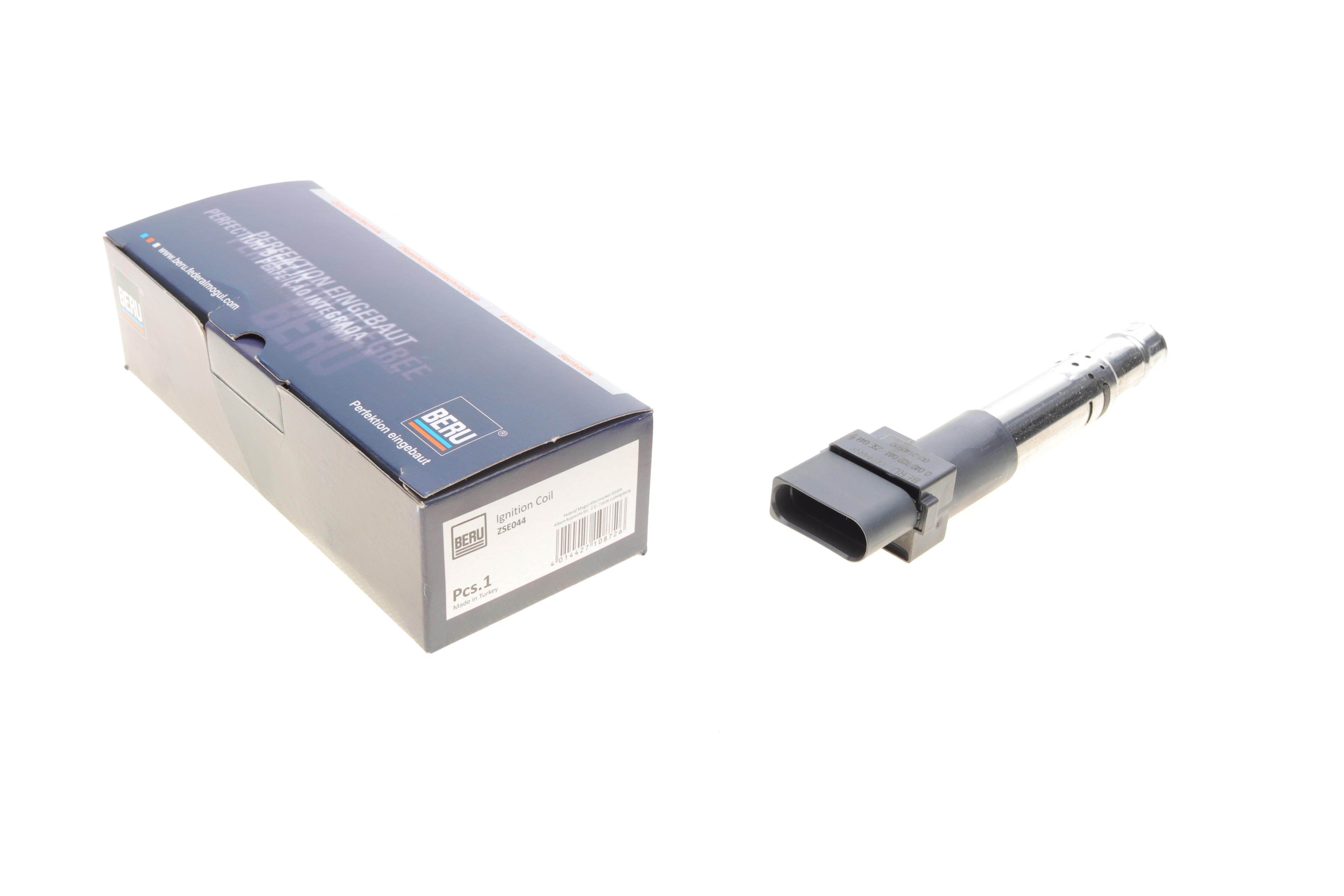 Котушка запалювання VW T5 3.2 03-09