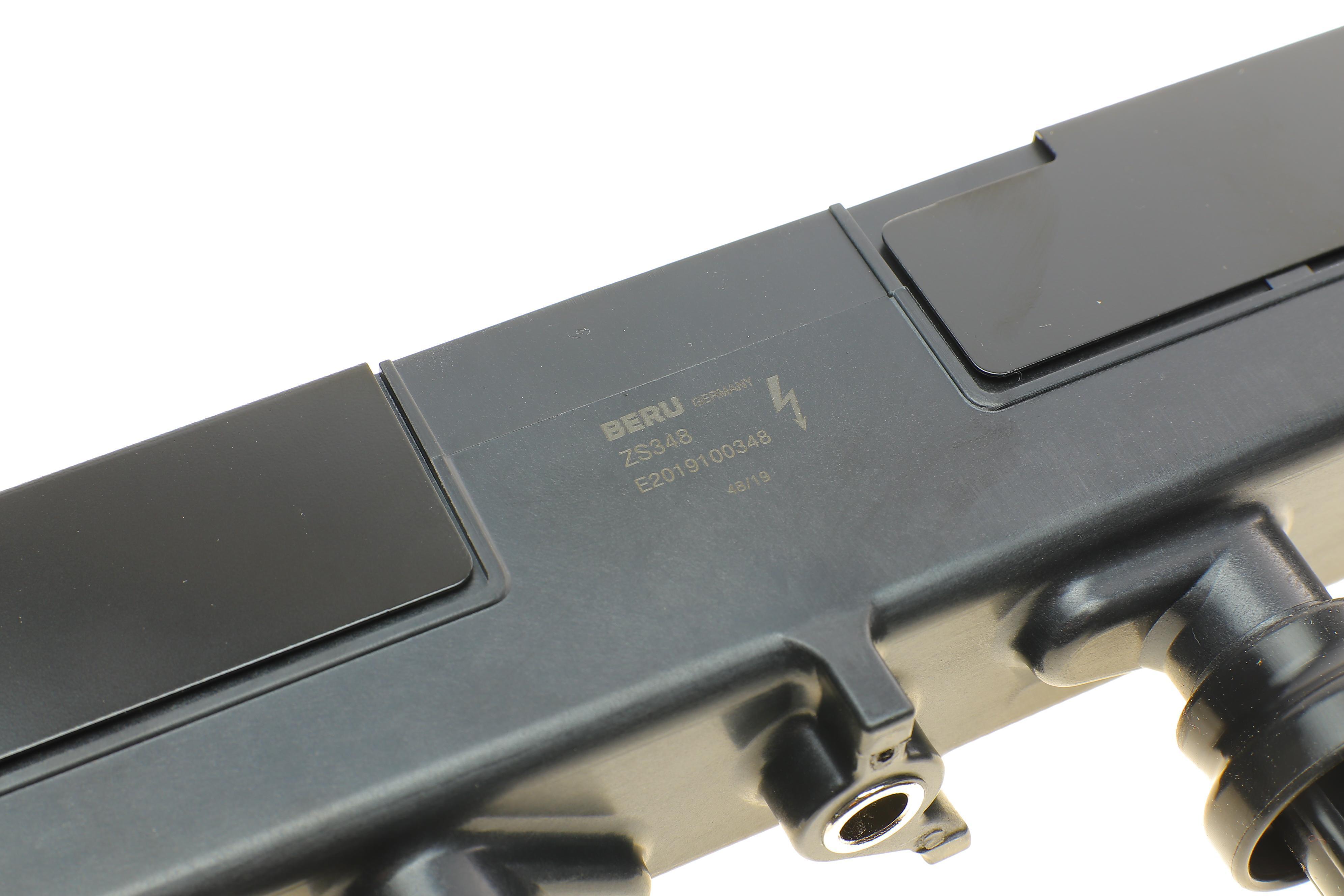 Котушка запалювання Fiat Scudo/Peugeot Expert 2.0 00-06