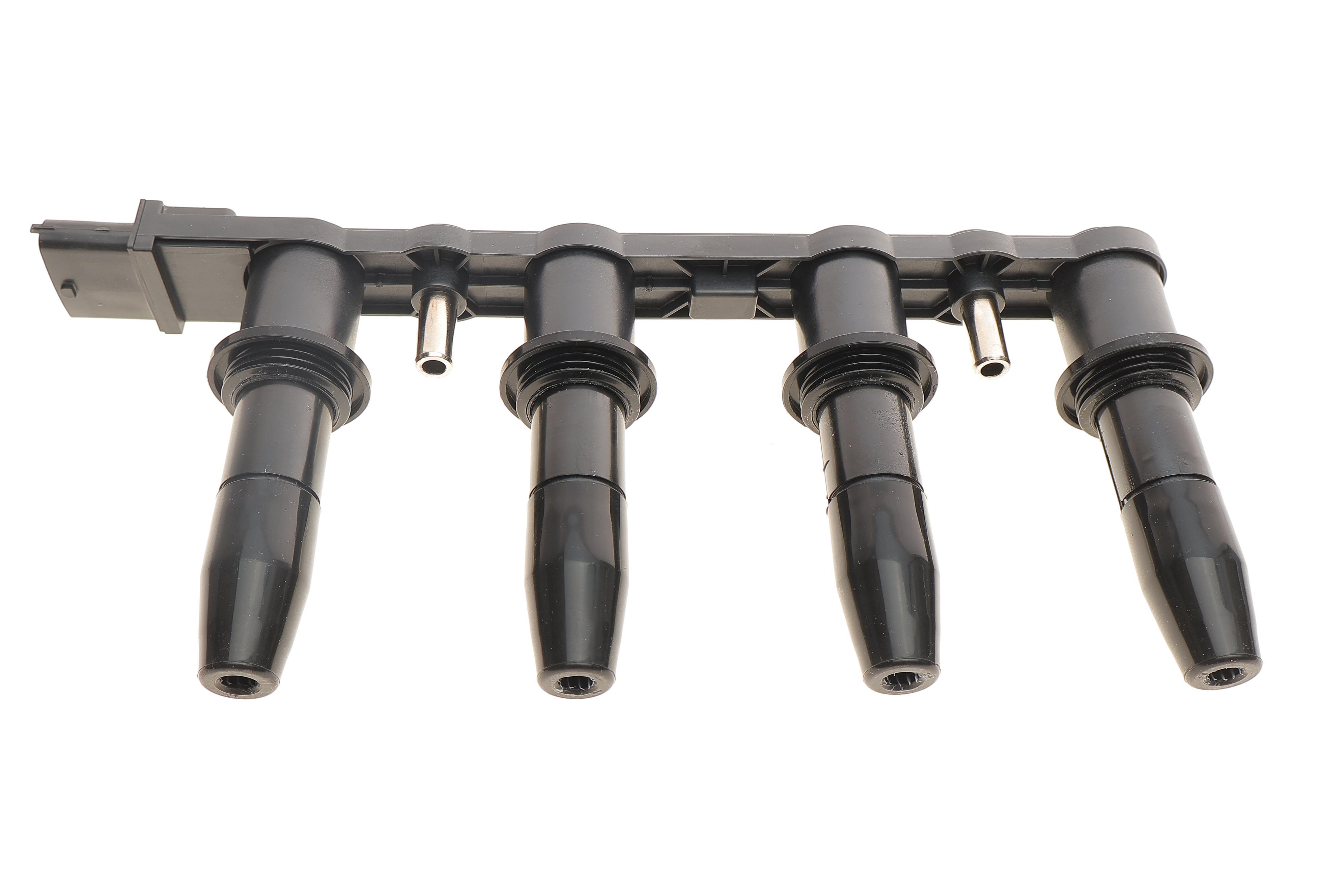 Котушка запалювання Opel Astra/Zafira 1.6-1.8 05-