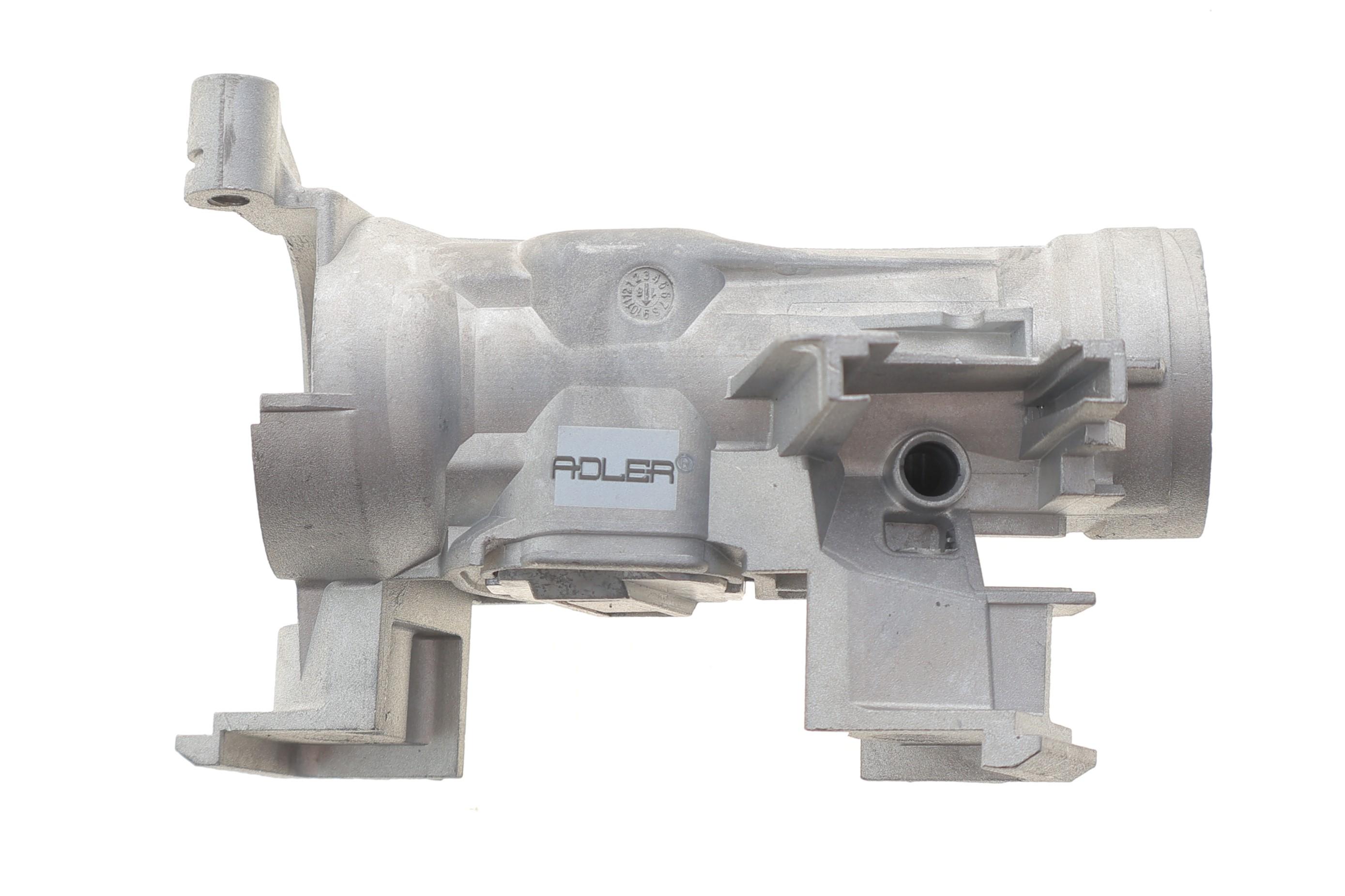 Замок запалювання VW Caddy/Crafter 04-