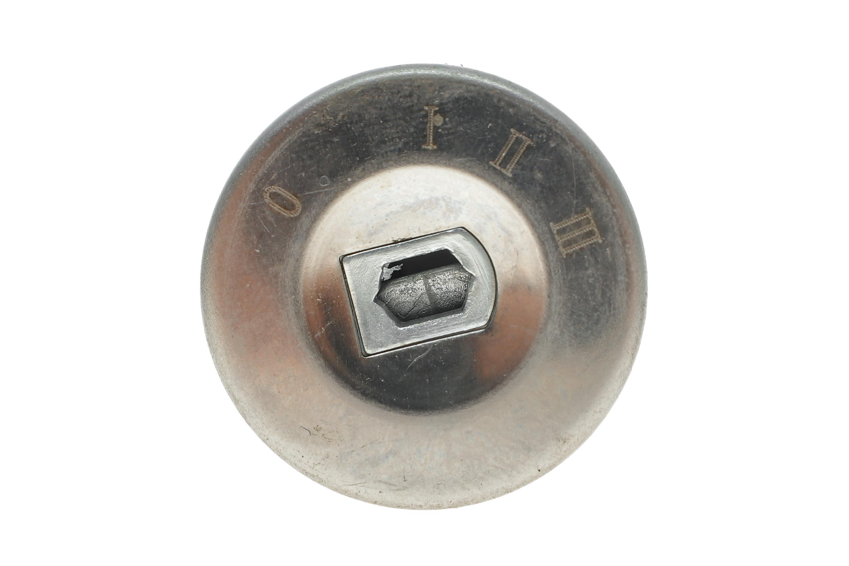 Сердцевина замка запалювання Ford Transit 06- (з ключами)