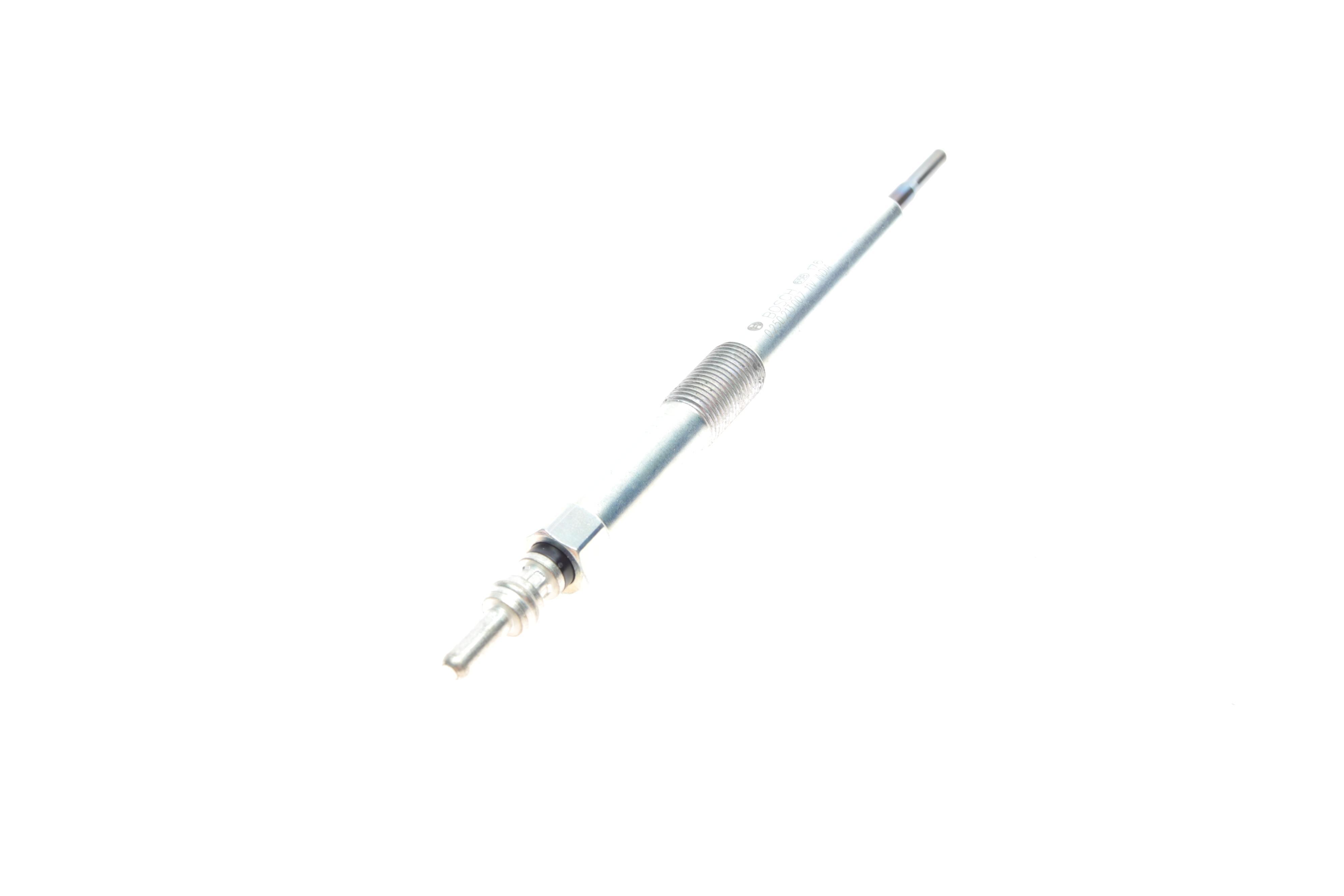 Свічка розжарювання SsangYong Actyon I/Kyron/Rexton/Rexton II/Rodius 2.0D/2.7D 04- (M10x1)