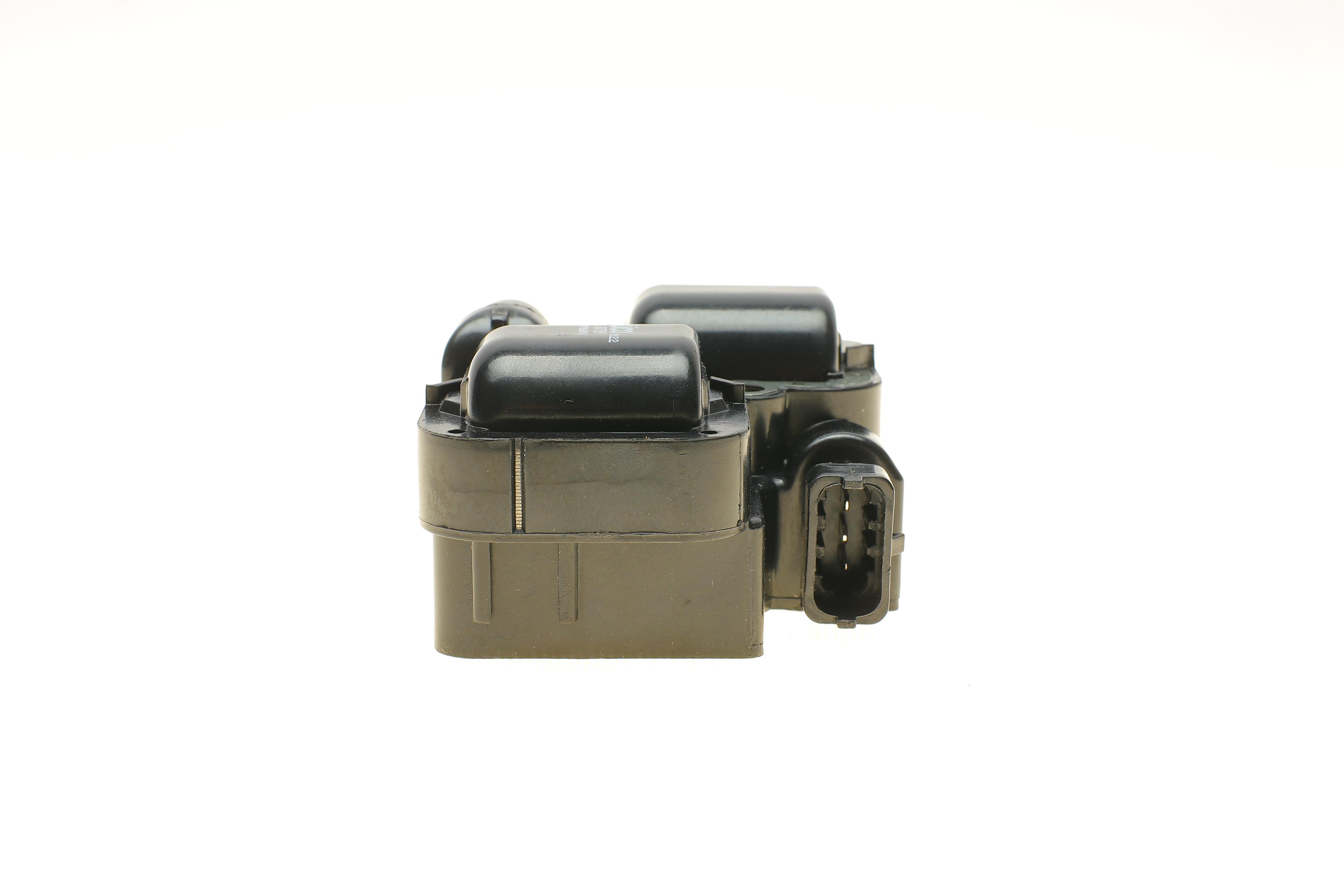 Котушка запалювання MB Vito (W639) 03- (HÜCO)