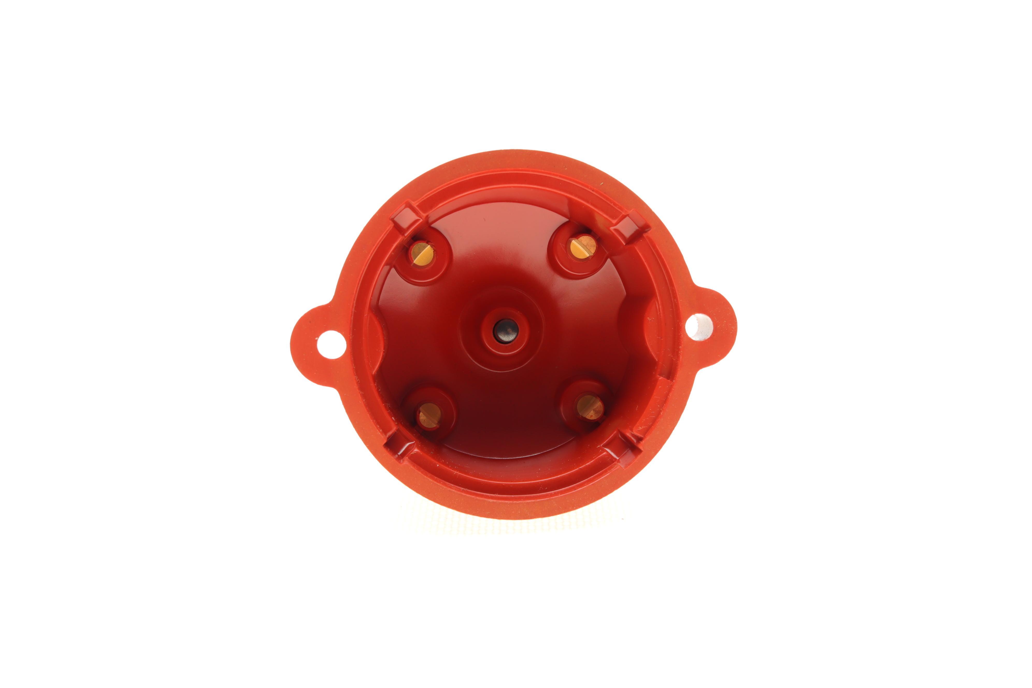 Кришка розподілювача запалювання Renault Clio/Rapid 1.2/1.4 -98