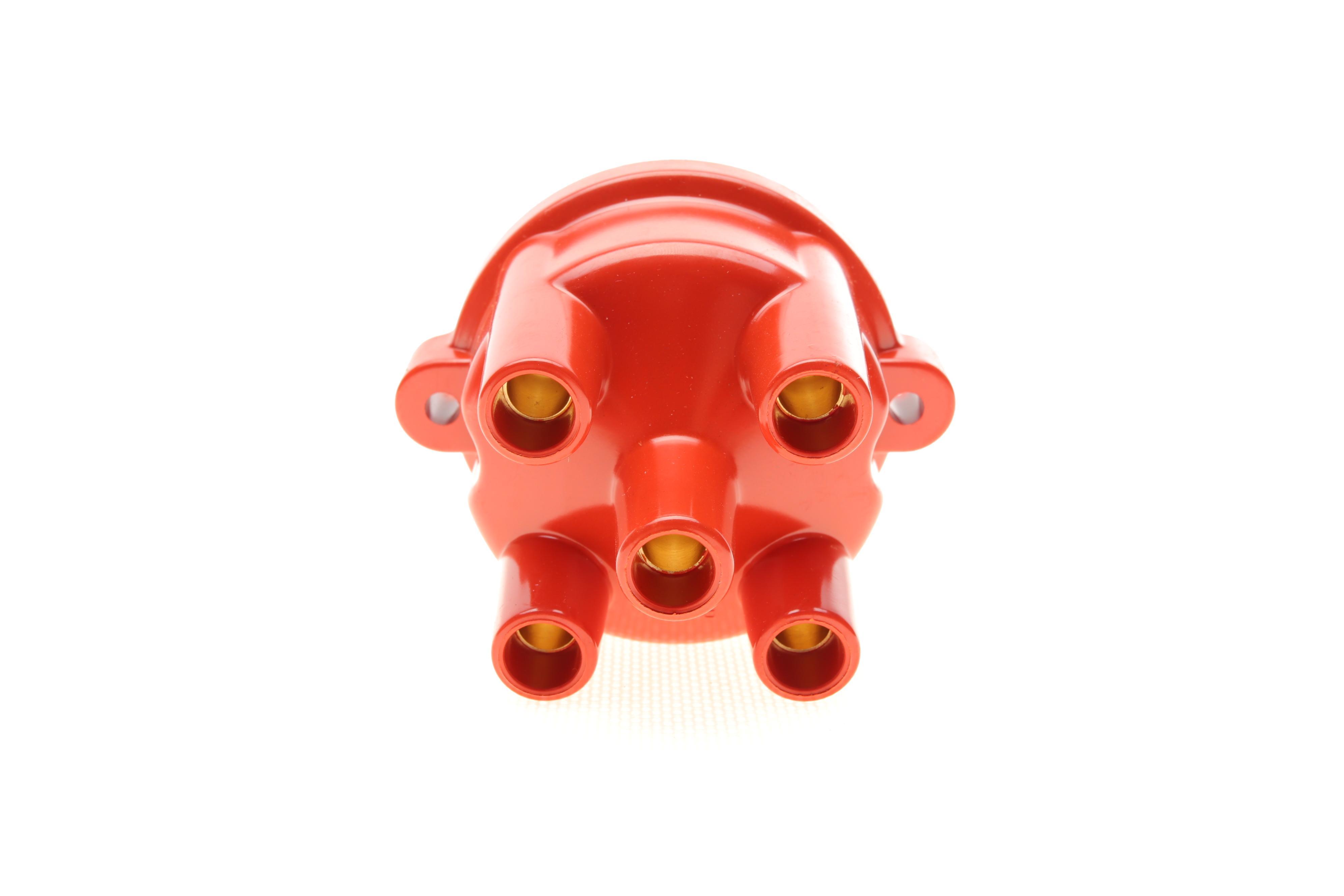 Кришка розподілювача запалювання Renault Clio/Rapid 1.2/1.4 -98