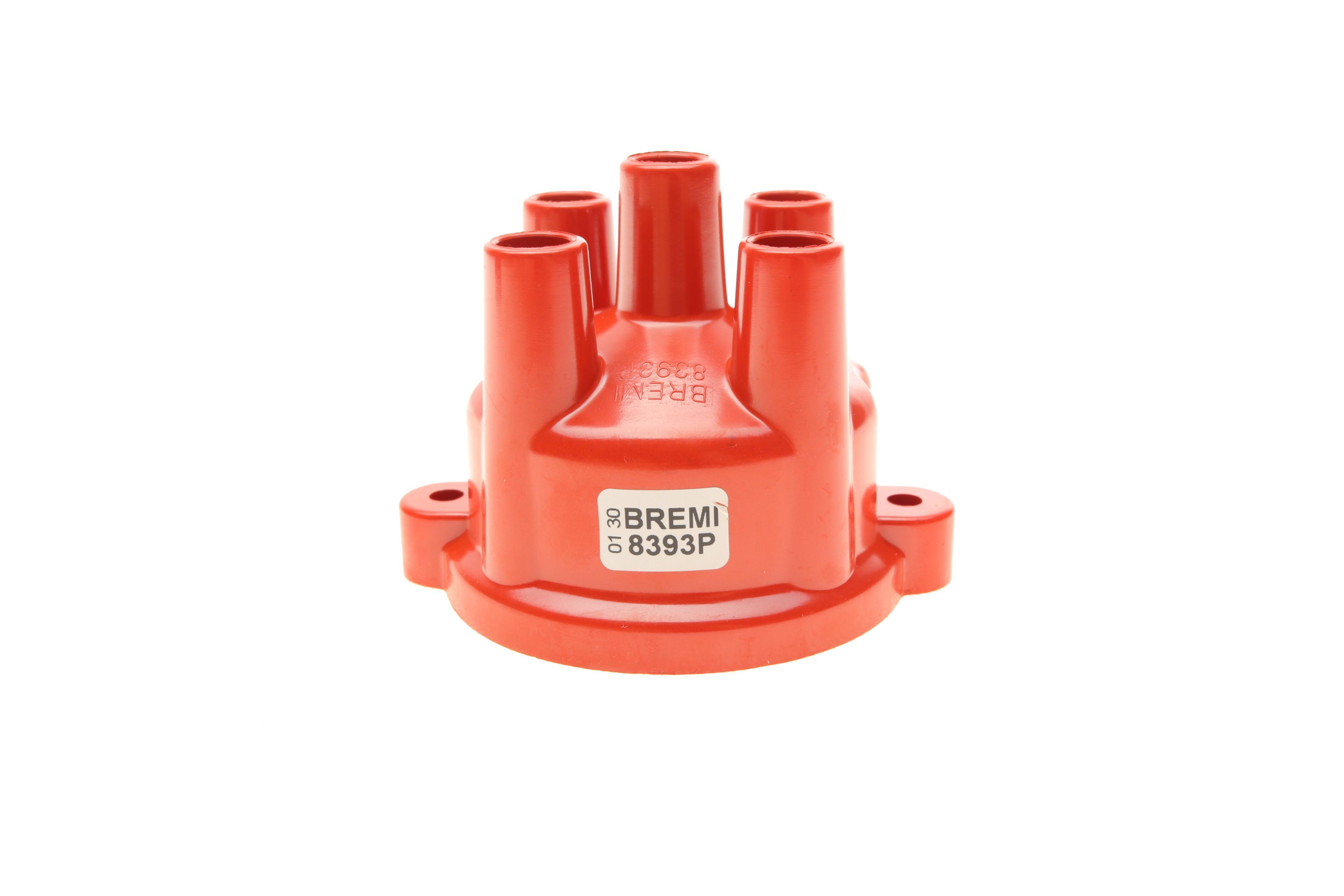 Кришка розподілювача запалювання Renault Clio/Rapid 1.2/1.4 -98