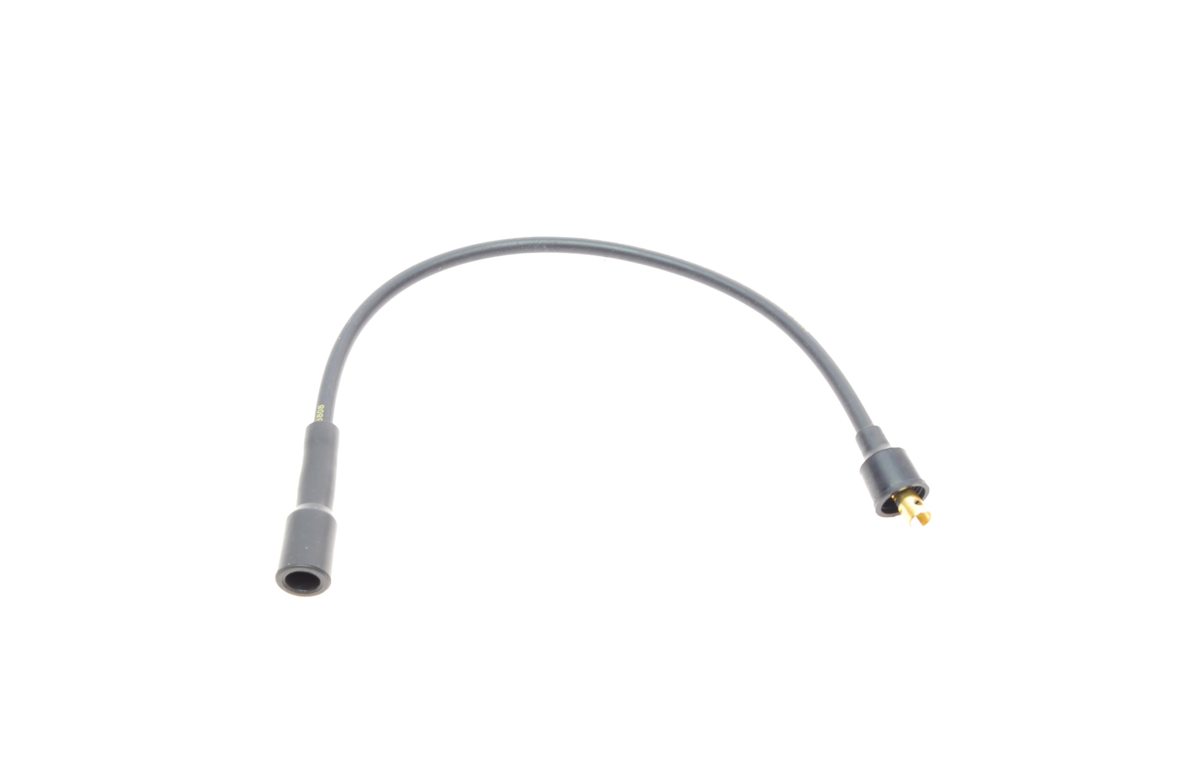 Проводи запалювання Daewoo Matiz 0.8 98- (к-кт) (MSK929)