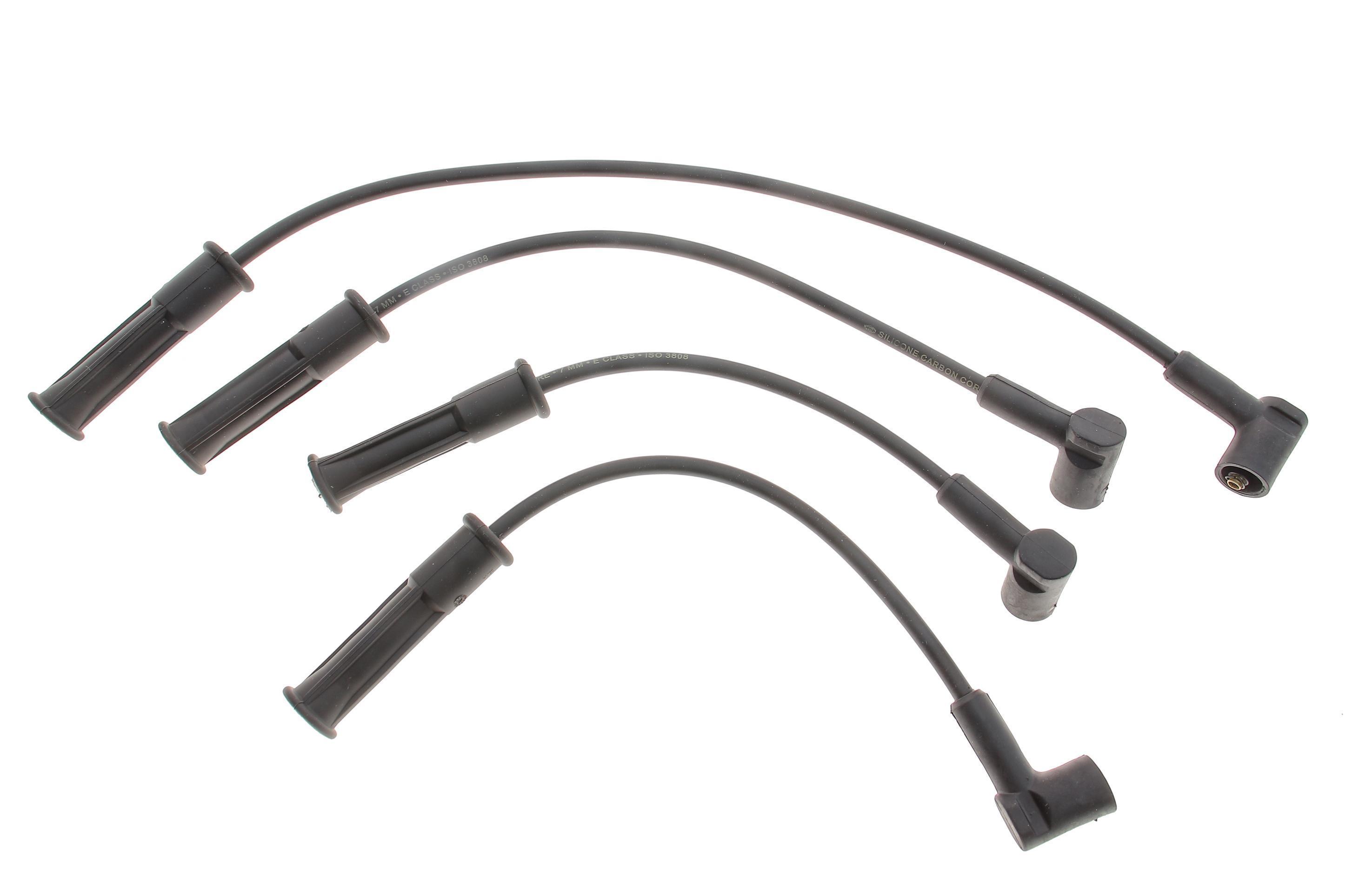 Проводи запалювання Renault Kangoo 1.4 i 03-08 (к-кт) (високовольтні) (MSK1130)