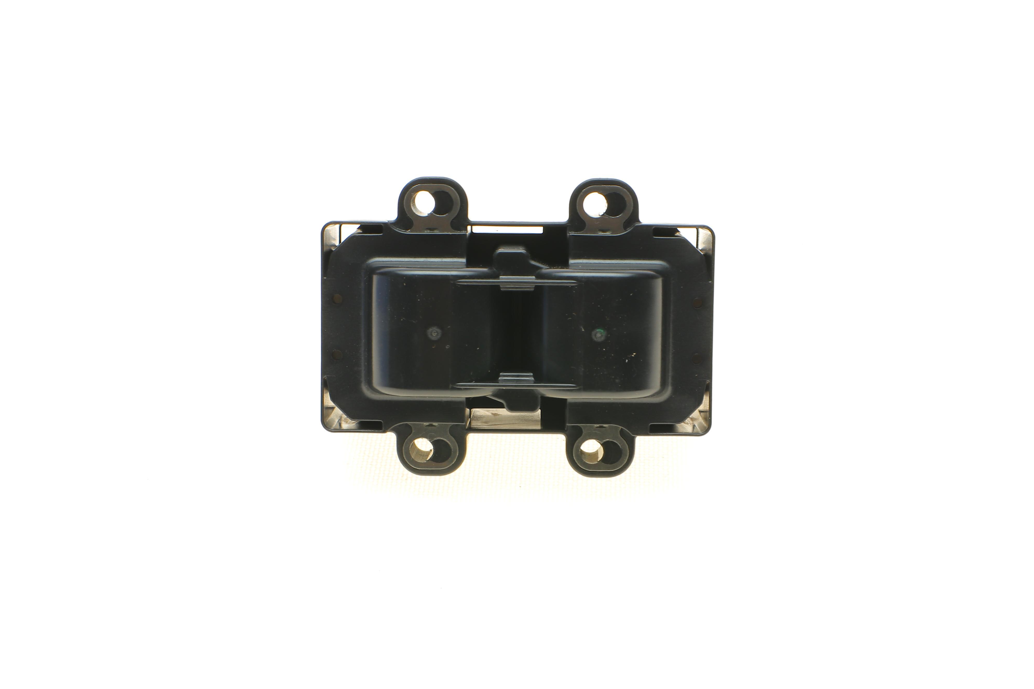 Котушка запалювання Renault Kangoo/Megane 1.2-1.6 96- (HÜCO)