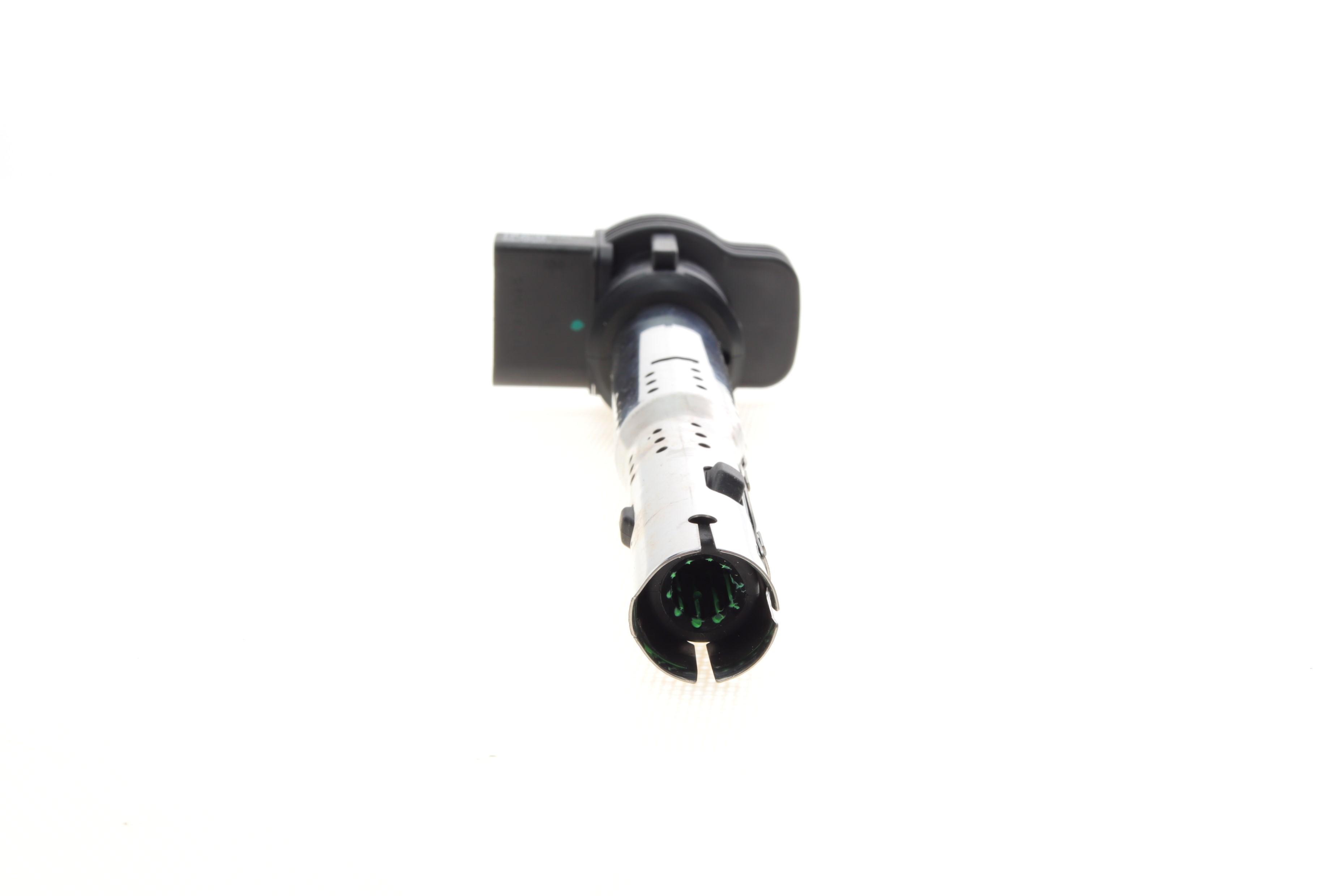 Котушка запалювання Audi A3/A4/A5/A6/Q3/Q5/Skoda Octavia II/VW Golf/Jetta/Passat/T5/T6 04- (HÜCO)