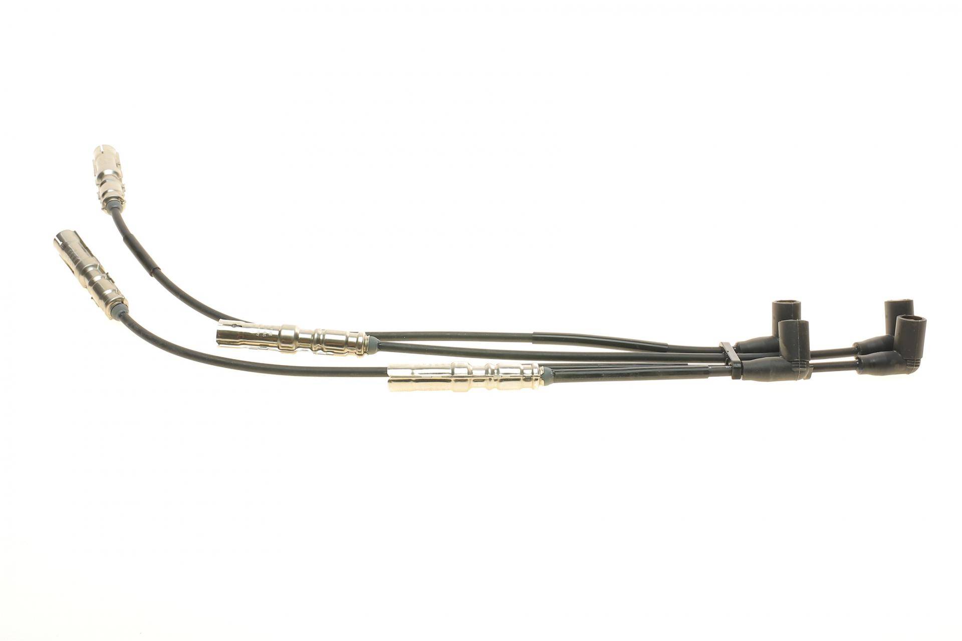 Проводи запалювання VW Passat 2.0i 00-05 (к-кт)