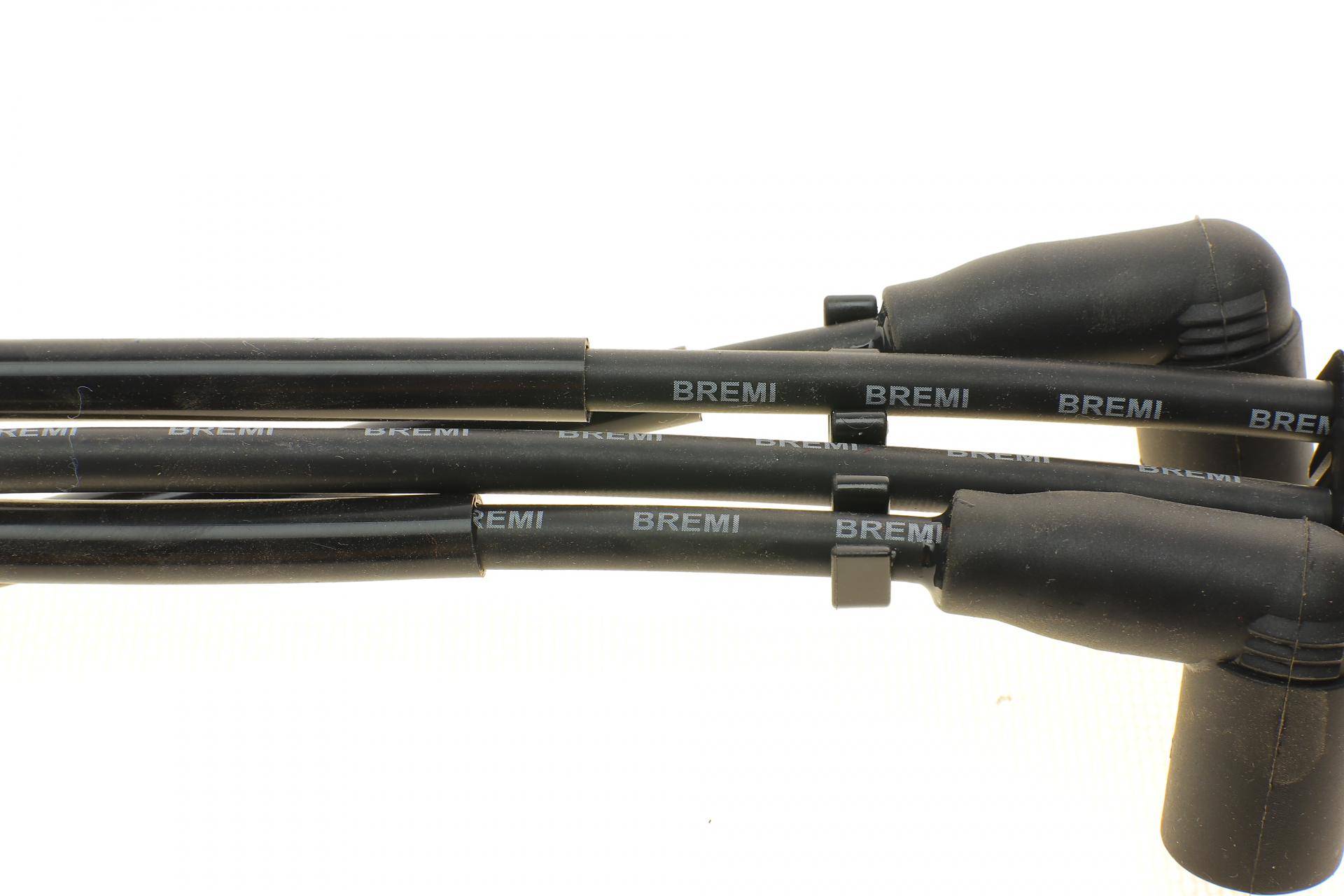 Проводи запалювання VW Passat 2.0i 00-05 (к-кт)