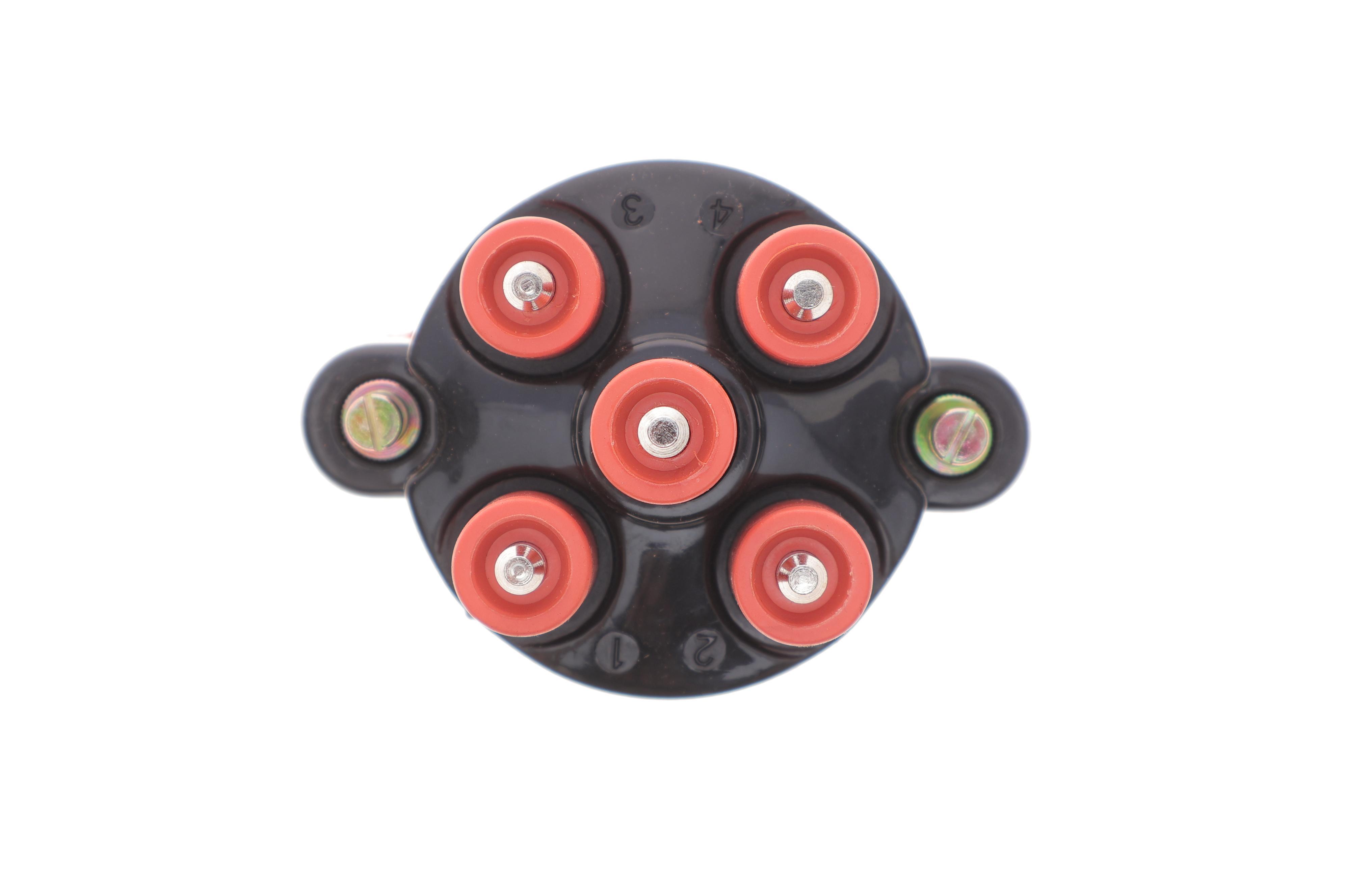 Кришка розподільника запалювання MB 190 (W201)/G-class (W463) -93