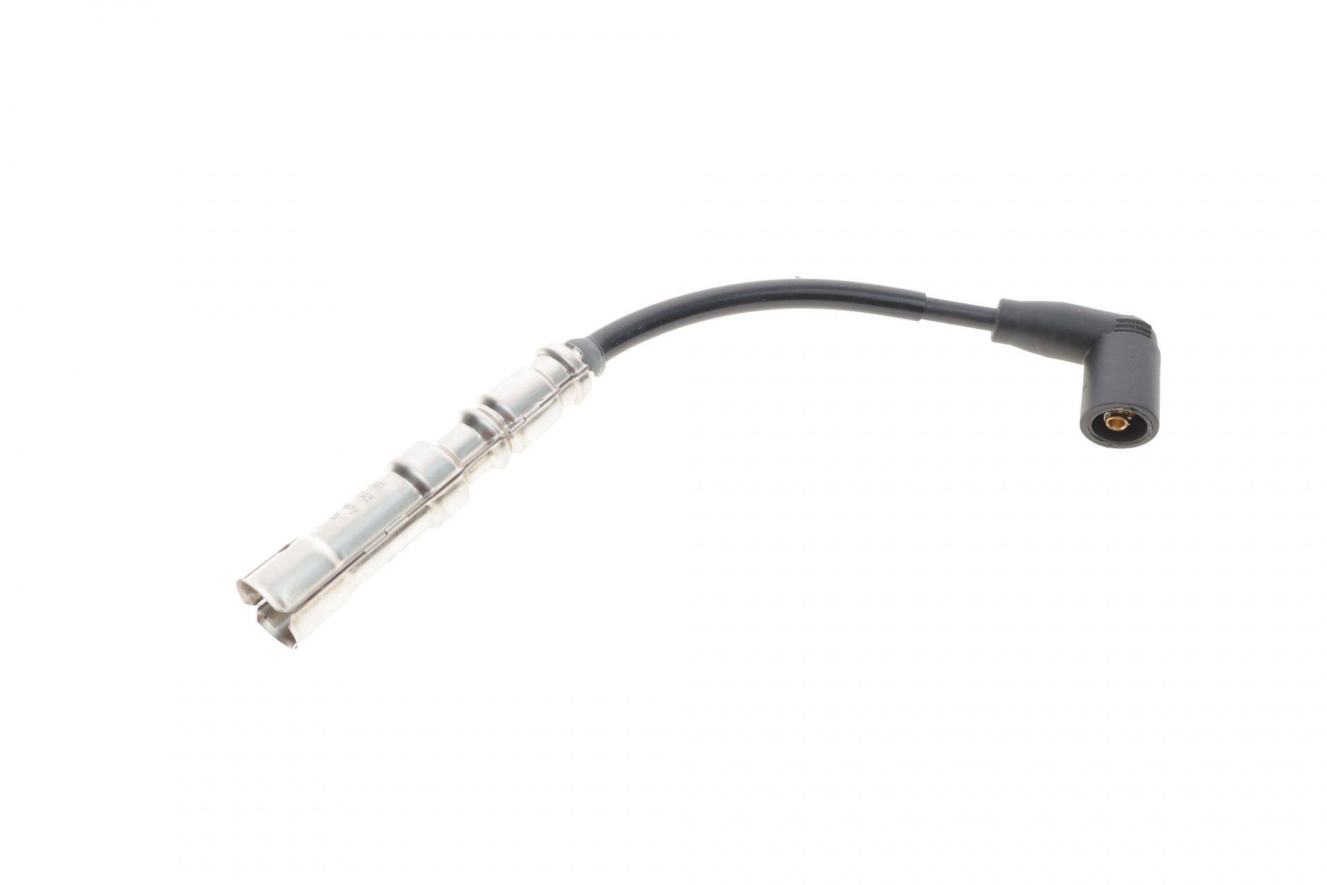 Проводи запалювання VW Passat 1.6i 96-05 (к-кт)