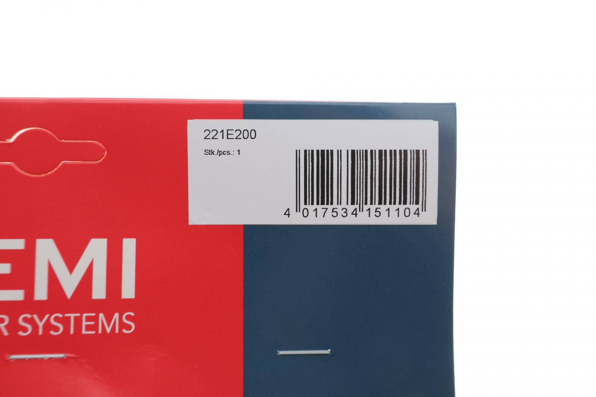 Проводи запалювання VW Passat 1.6i 96-05 (к-кт)