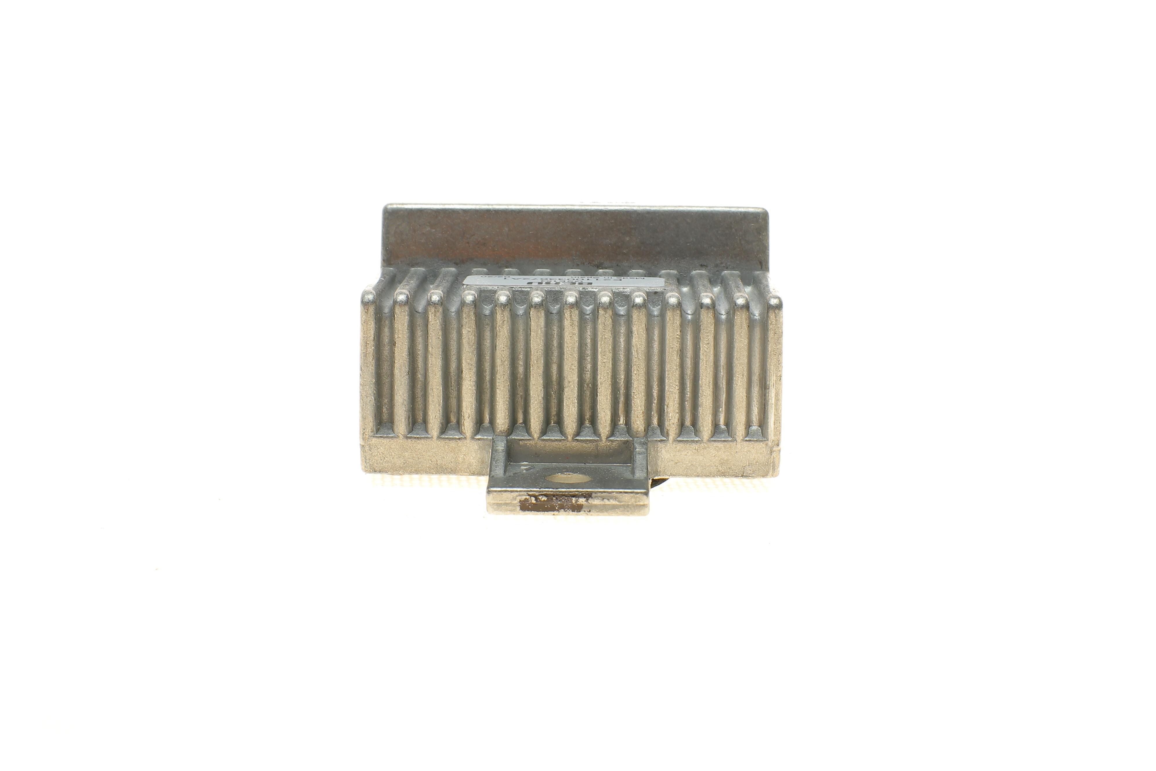 Реле свічок розжарювання Renault 1.5/1.9/2.2/2.5dci 97-