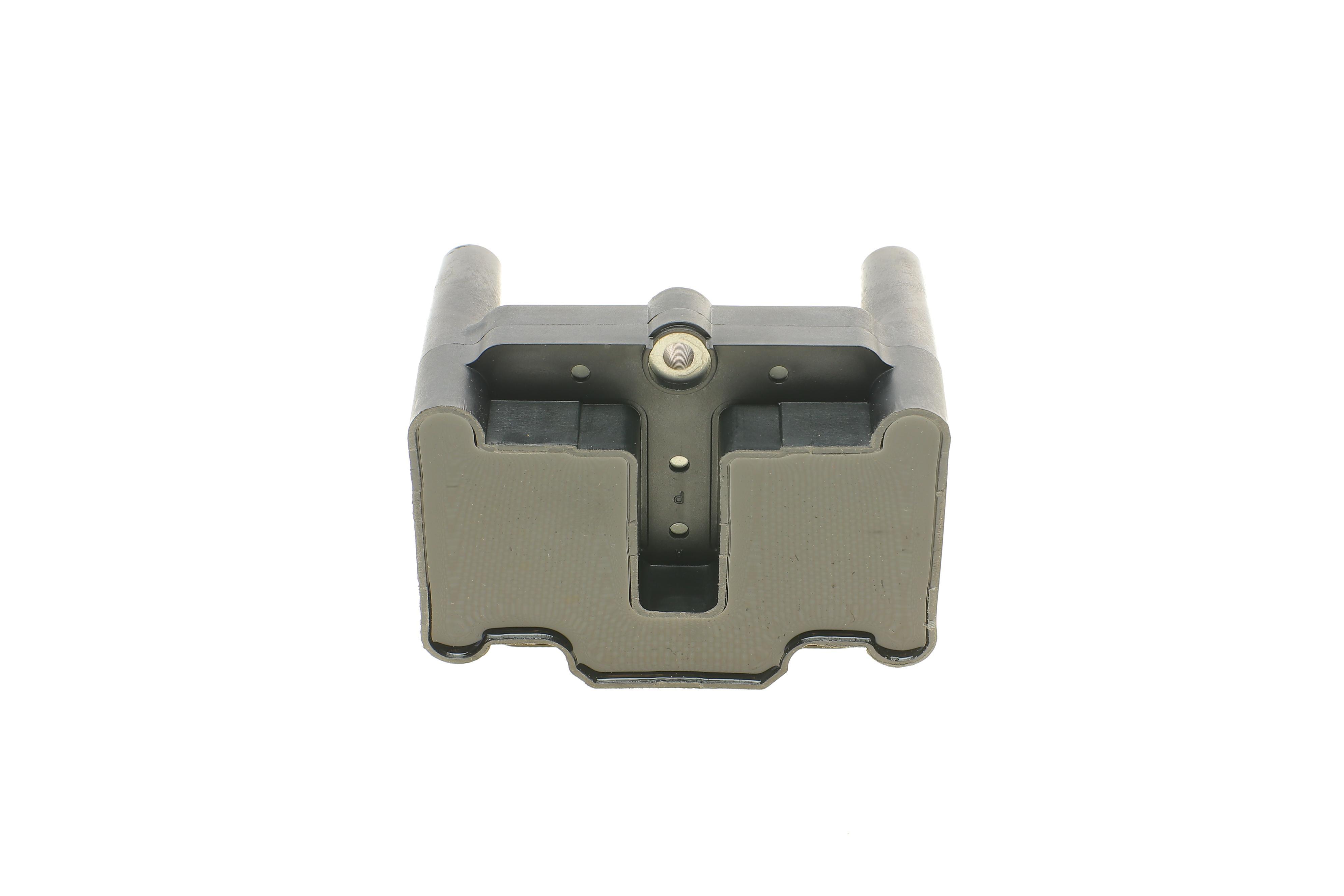 Котушка запалювання VW T5 2.0i/Caddy III 1.2TSI 03-15 (HÜCO)