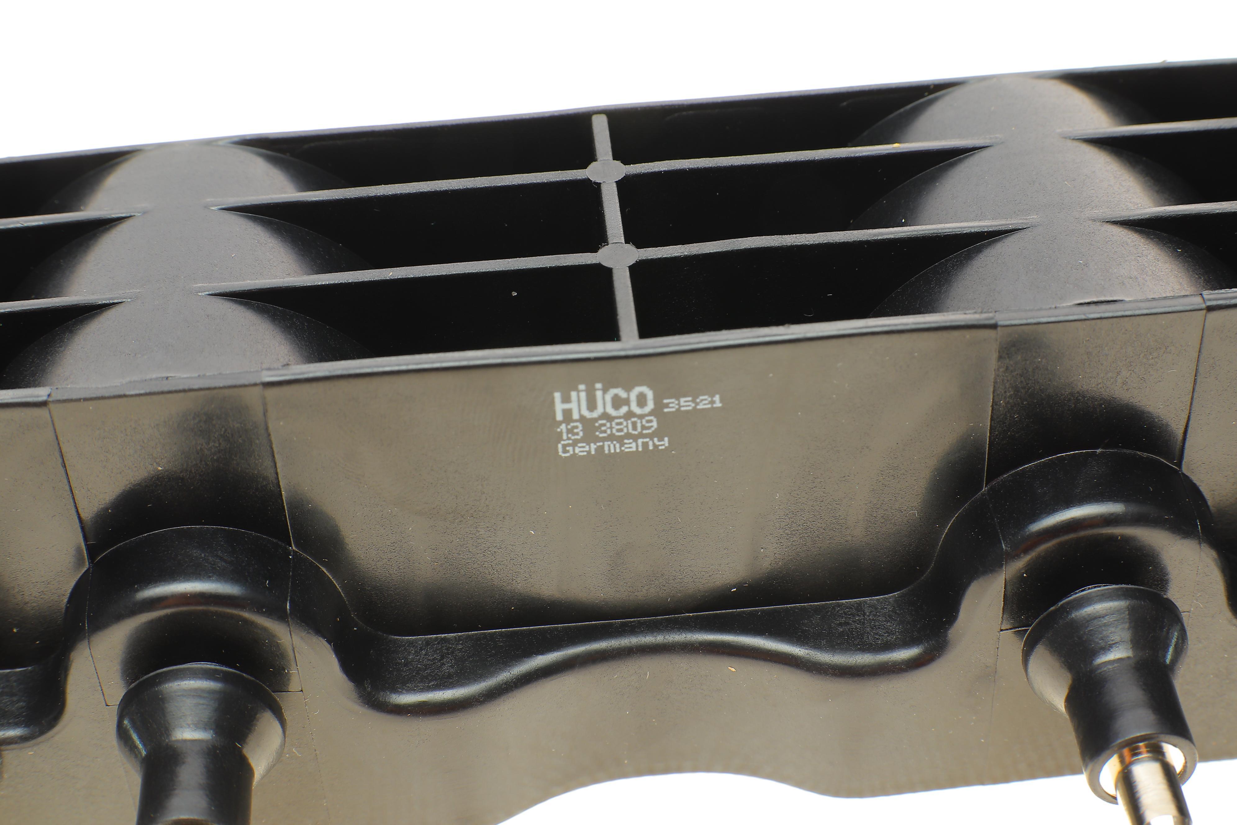 Котушка запалювання Opel Combo 1.6 05- (HÜCO)