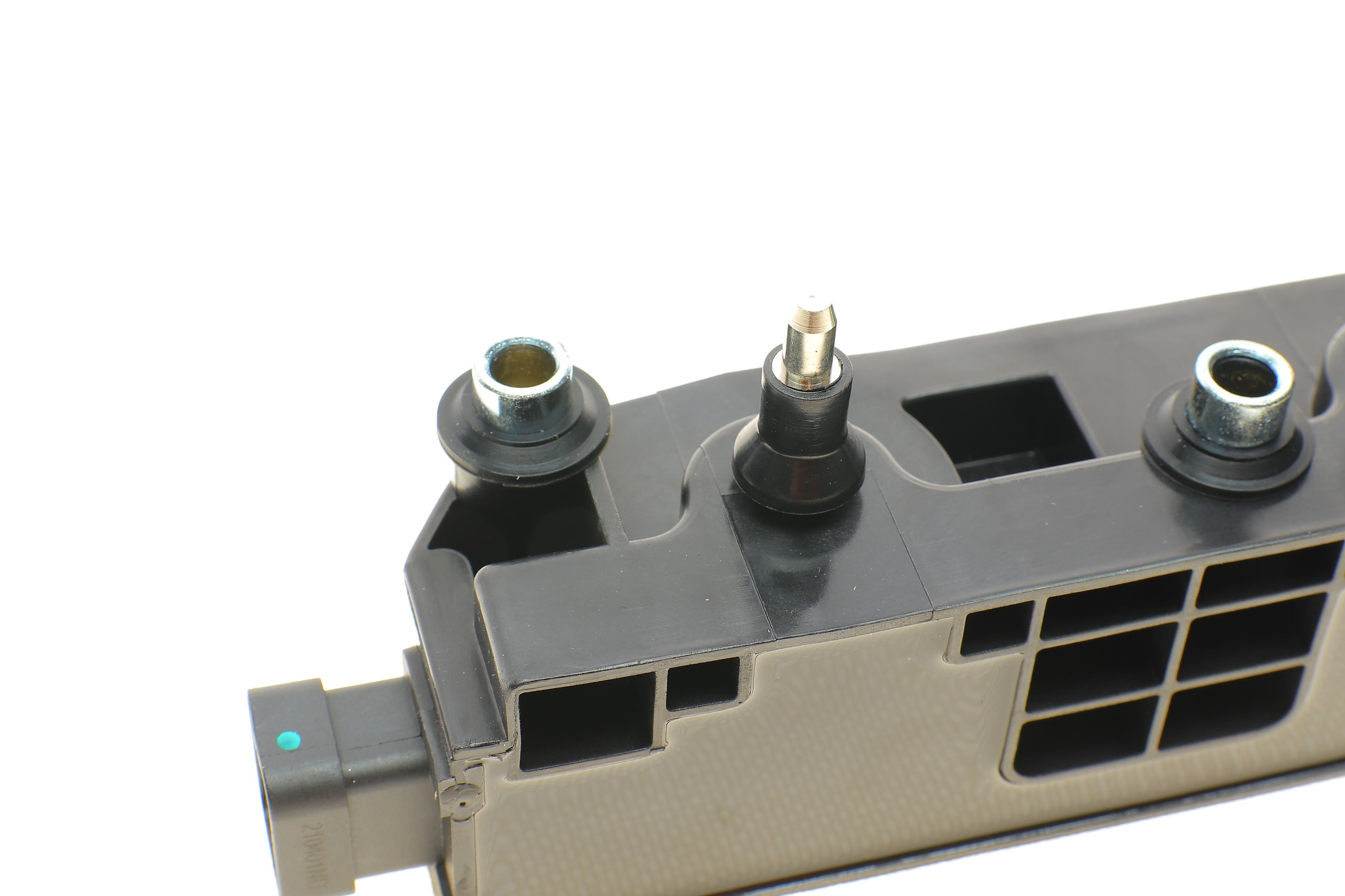 Котушка запалювання Opel Combo 1.6 05- (HÜCO)