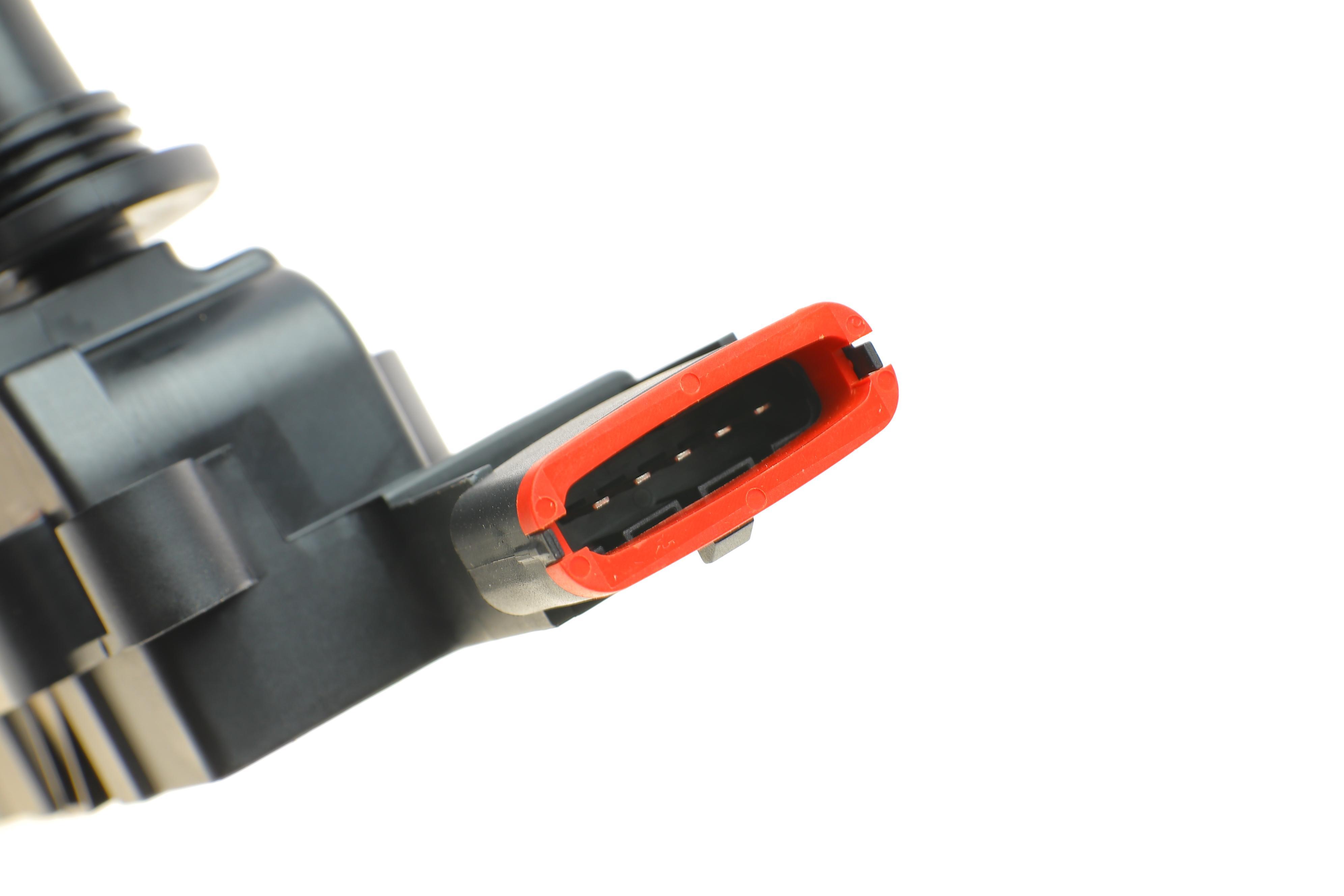 Котушка запалювання Opel Vectra C/Astra 1.8 G 98- (HÜCO)