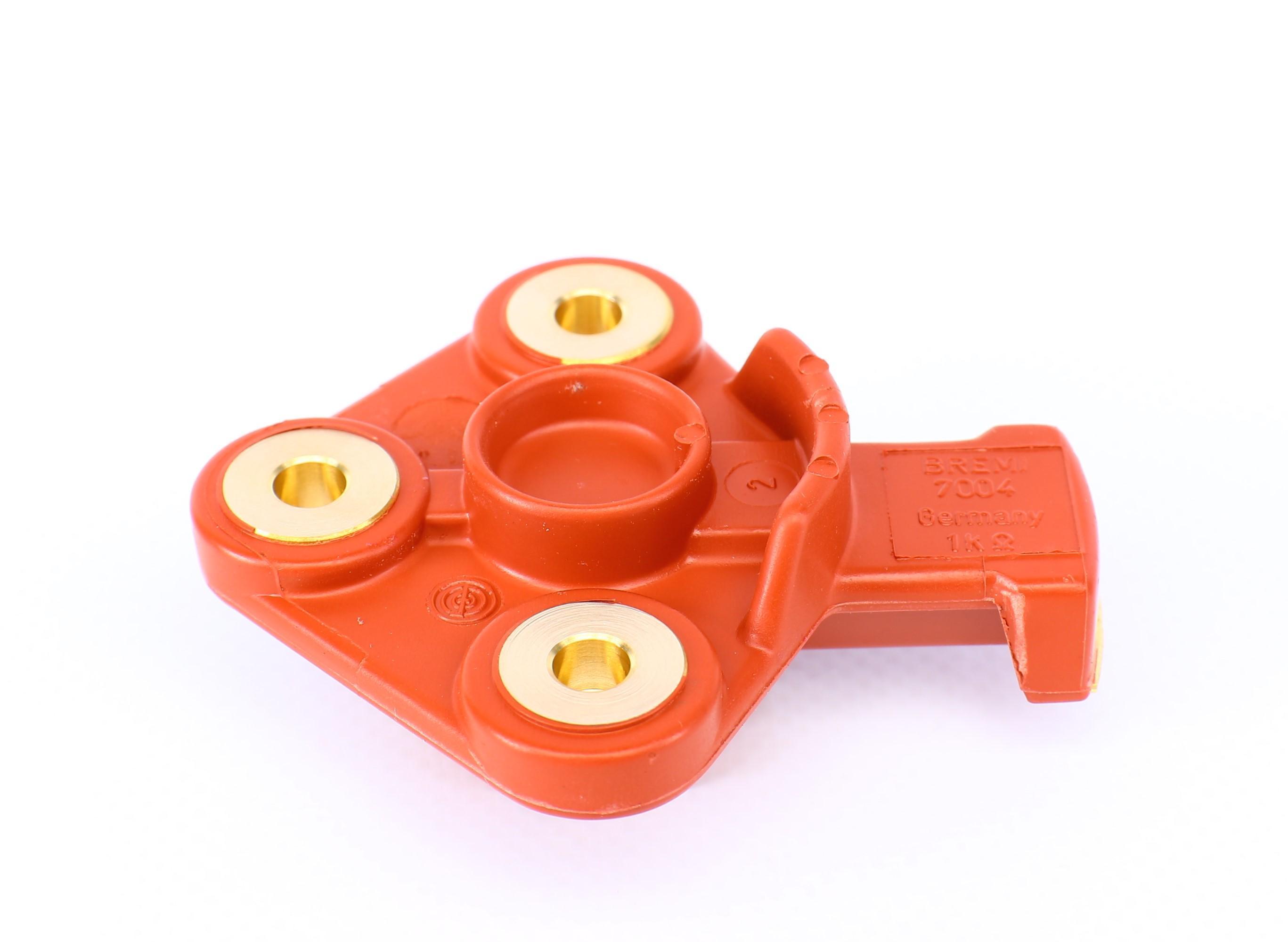 Бігунок розподілювача запалювання BMW 3 (E30/E36)/5 (E28/E34) 84-