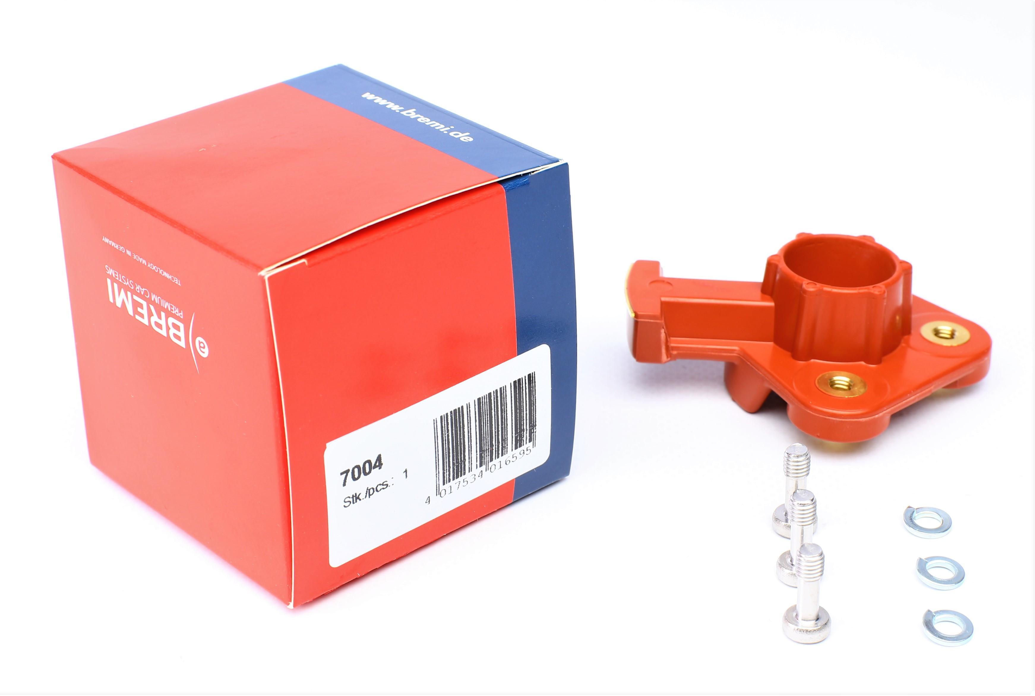 Бігунок розподілювача запалювання BMW 3 (E30/E36)/5 (E28/E34) 84-