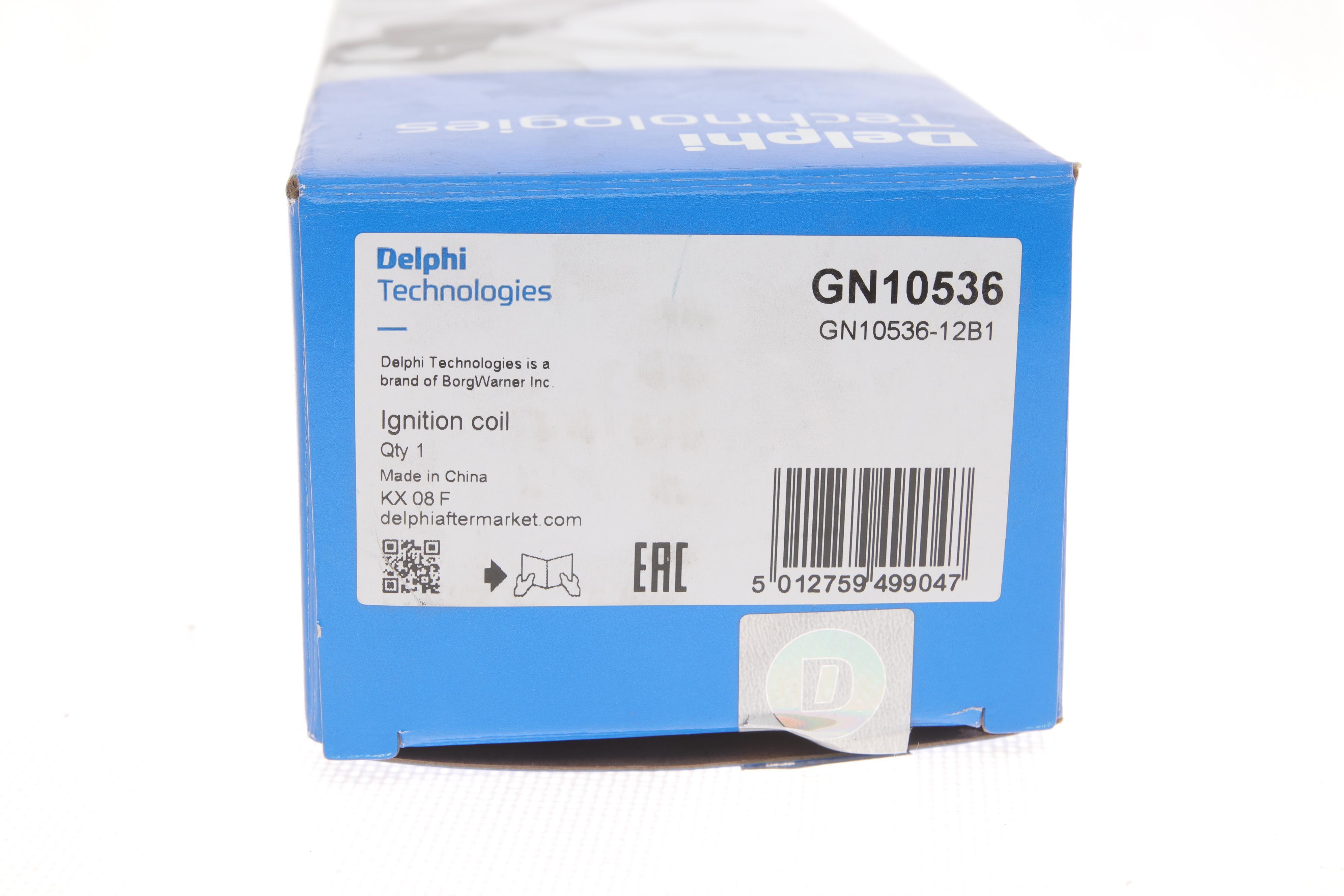 Котушка запалювання Toyota Camry 3.0 91-01