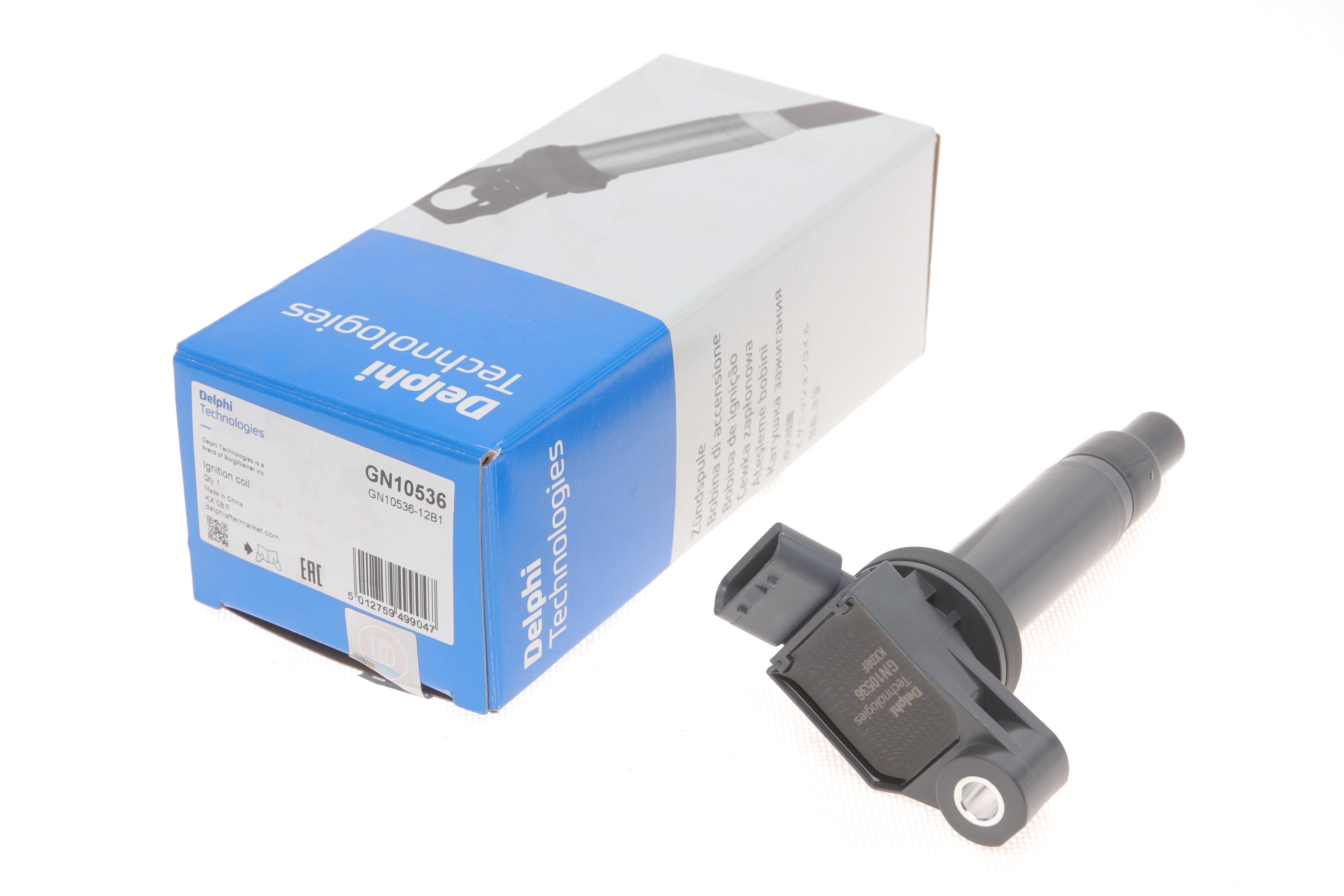 Котушка запалювання Toyota Camry 3.0 91-01