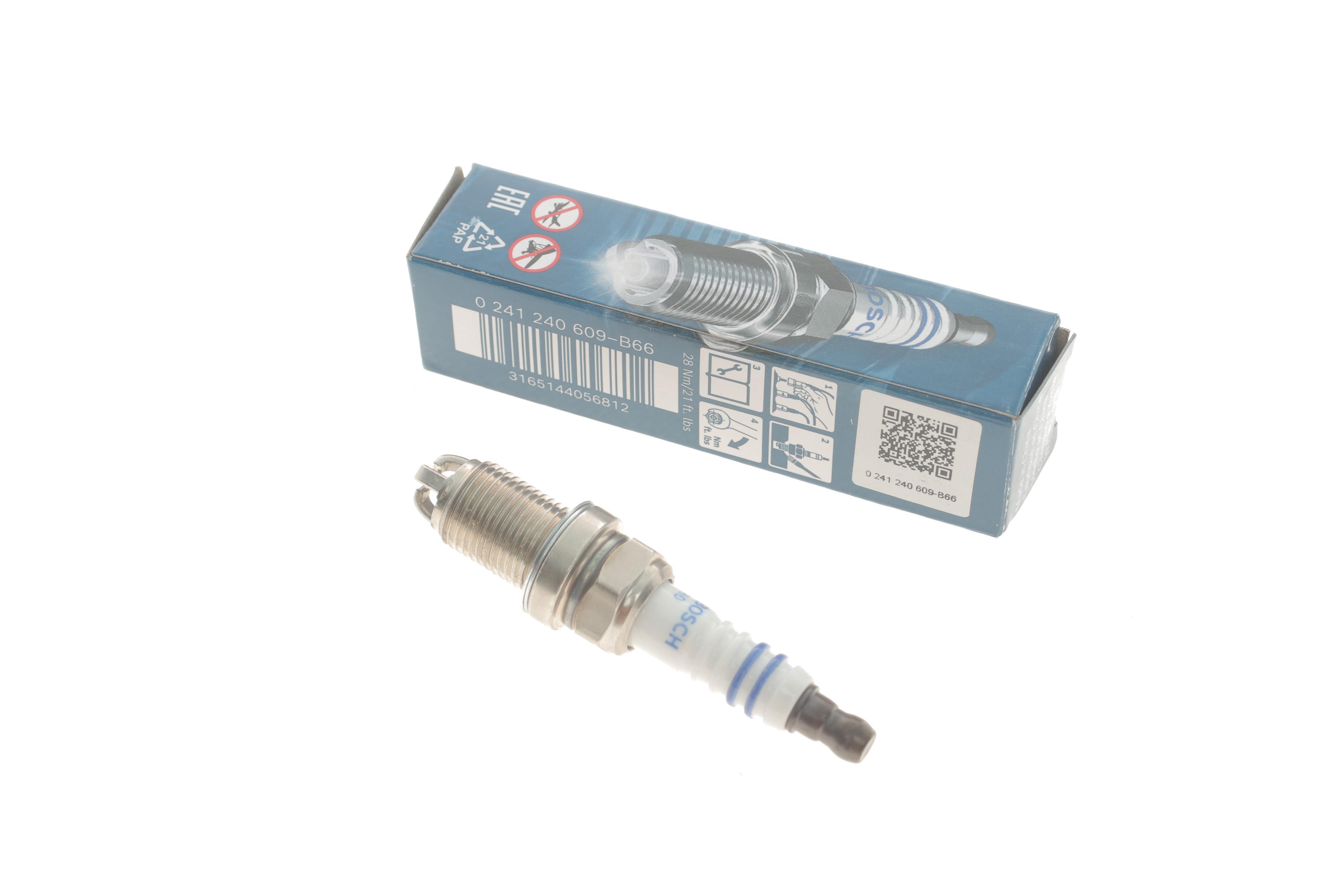 Свічка запалювання VW Golf 1.8 GTI 16V 86-91/T4 2.8 VR6 96-00