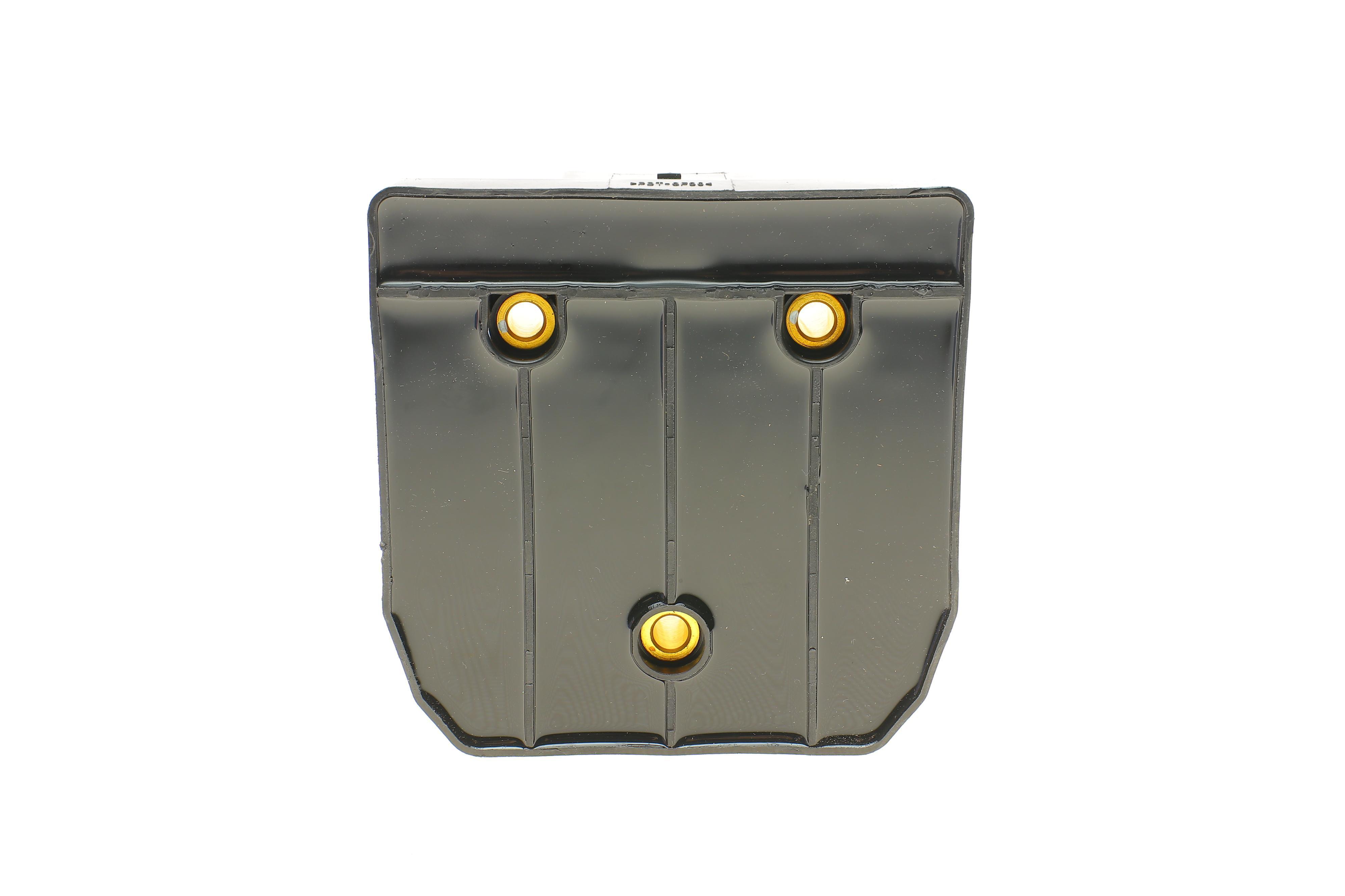 Котушка запалювання VW Bora 2.0/Caddy 2.0 EcoFuel 03- (HÜCO)