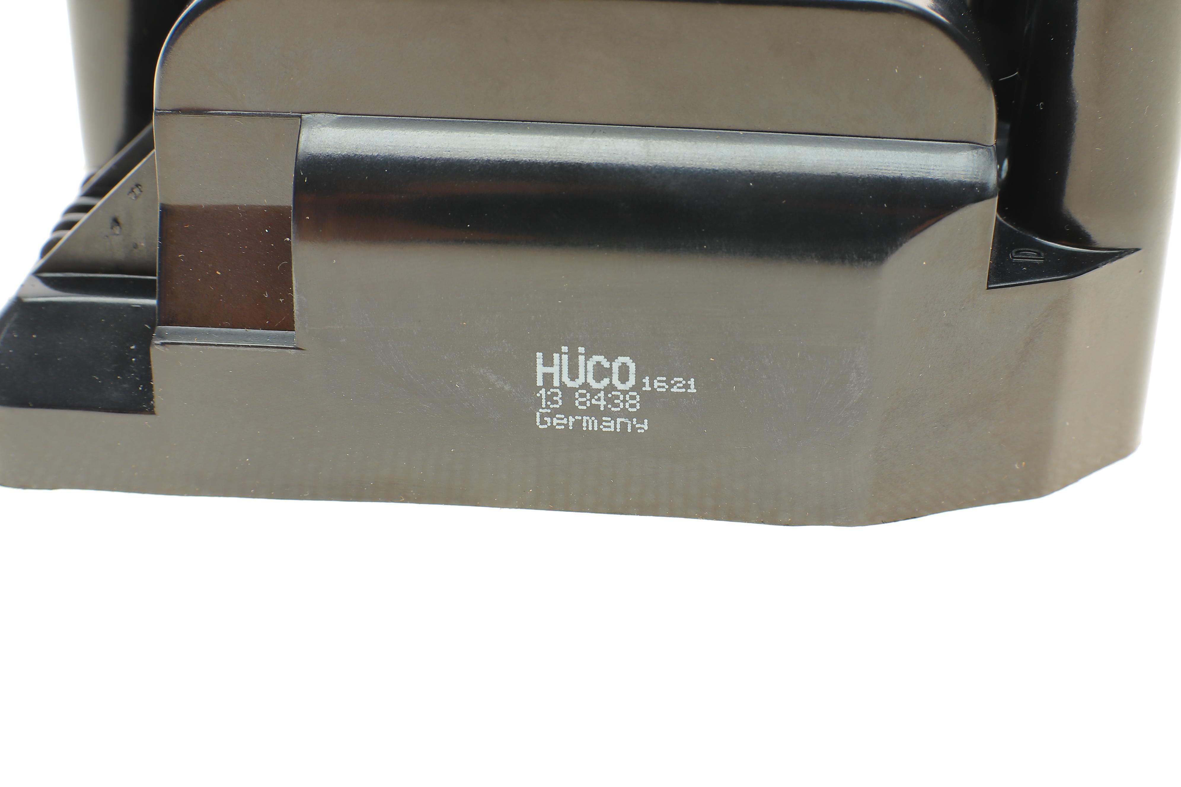 Котушка запалювання VW Bora 2.0/Caddy 2.0 EcoFuel 03- (HÜCO)