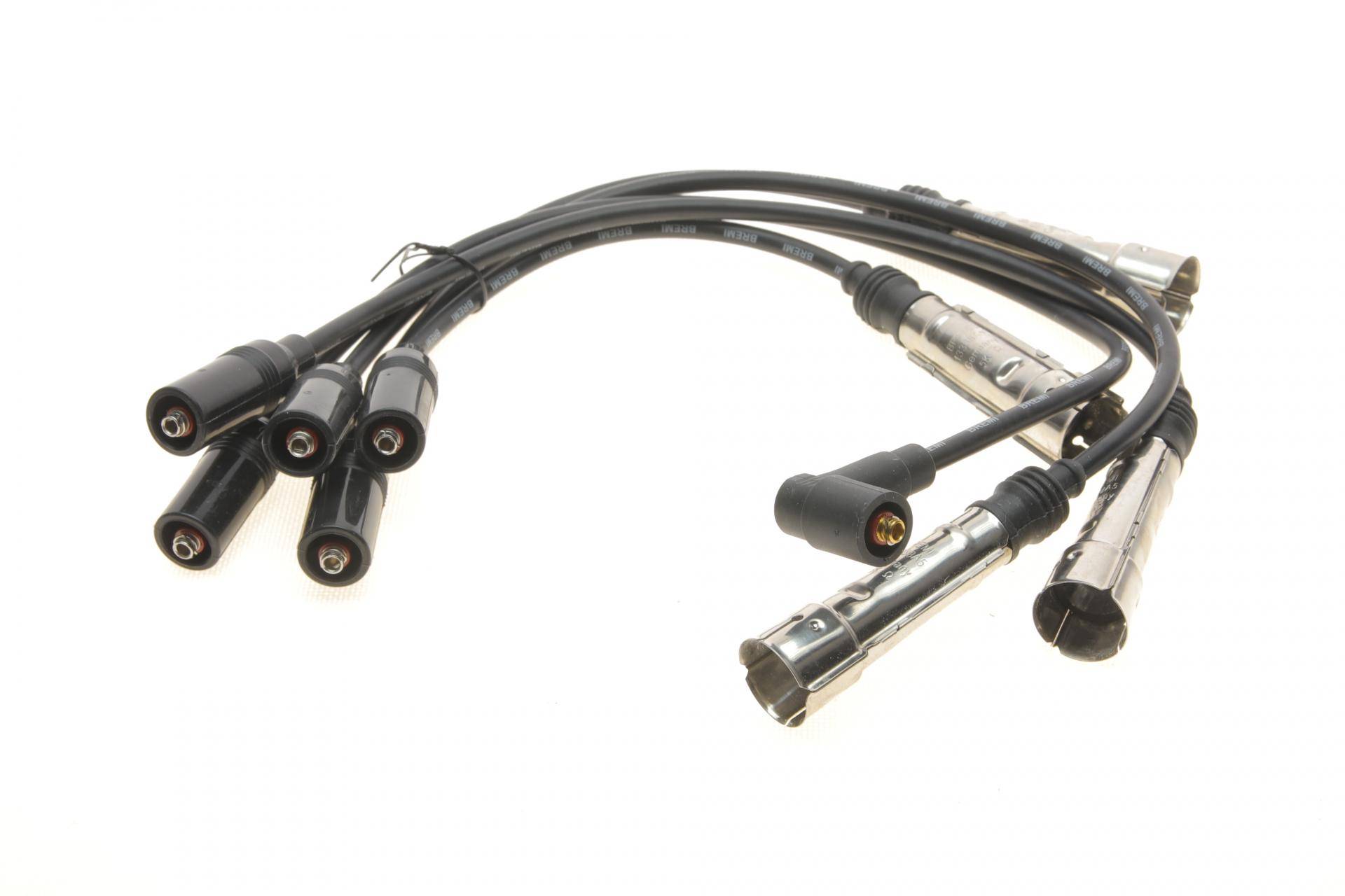 Проводи запалювання VW Passat 1.8i 93-02