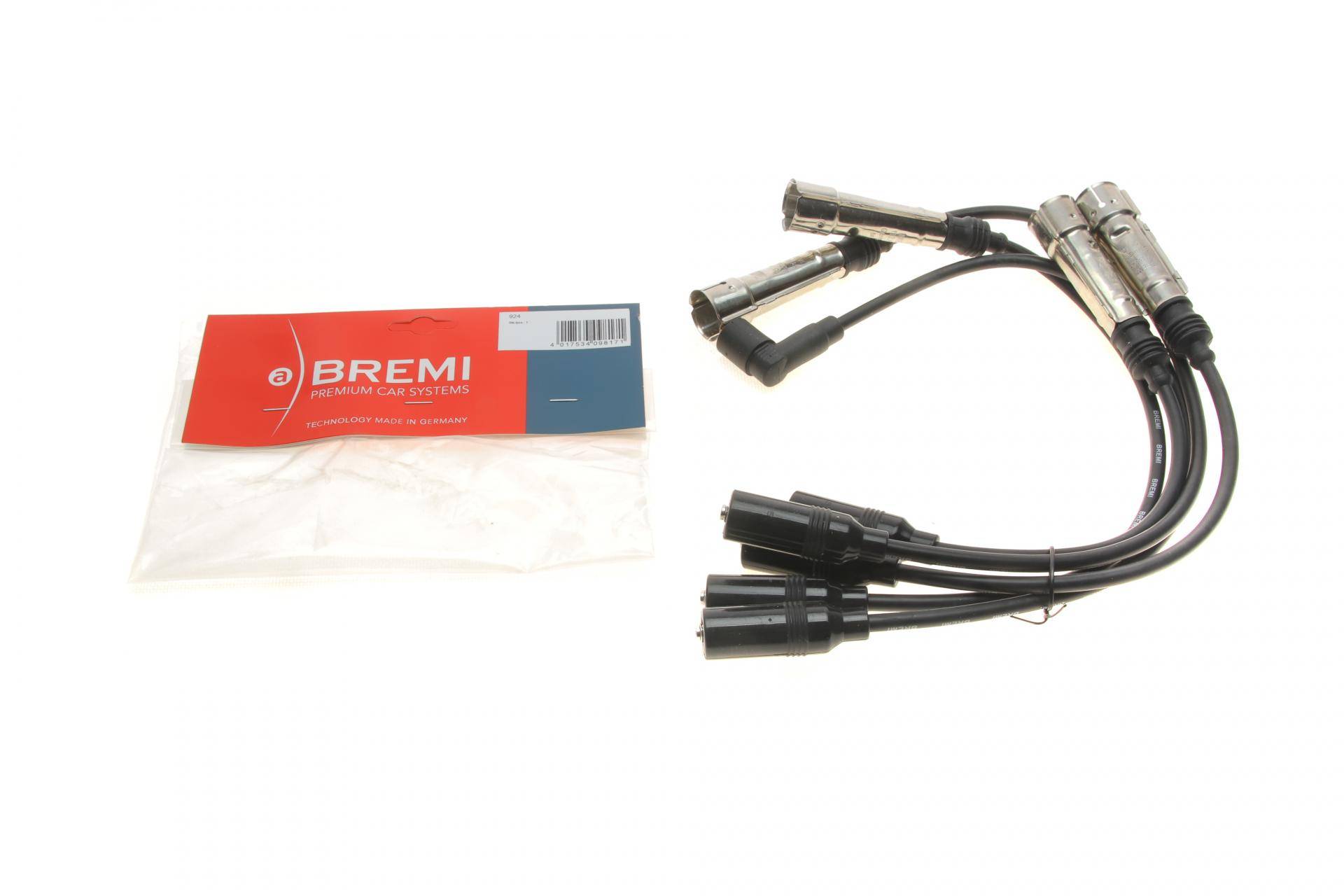 Проводи запалювання VW Passat 1.8i 93-02