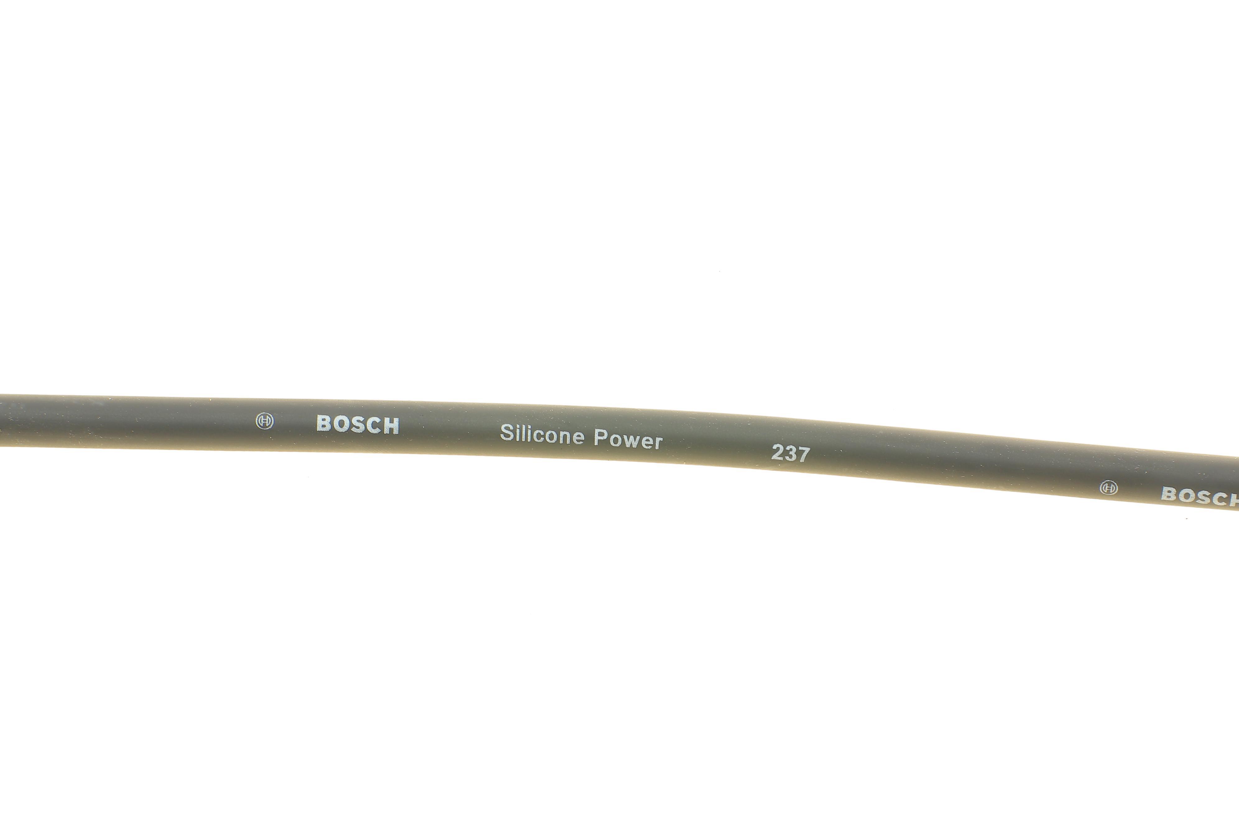 Провід запалювання Ford Mondeo 1.6-2.0i 16V 93- (к-кт)