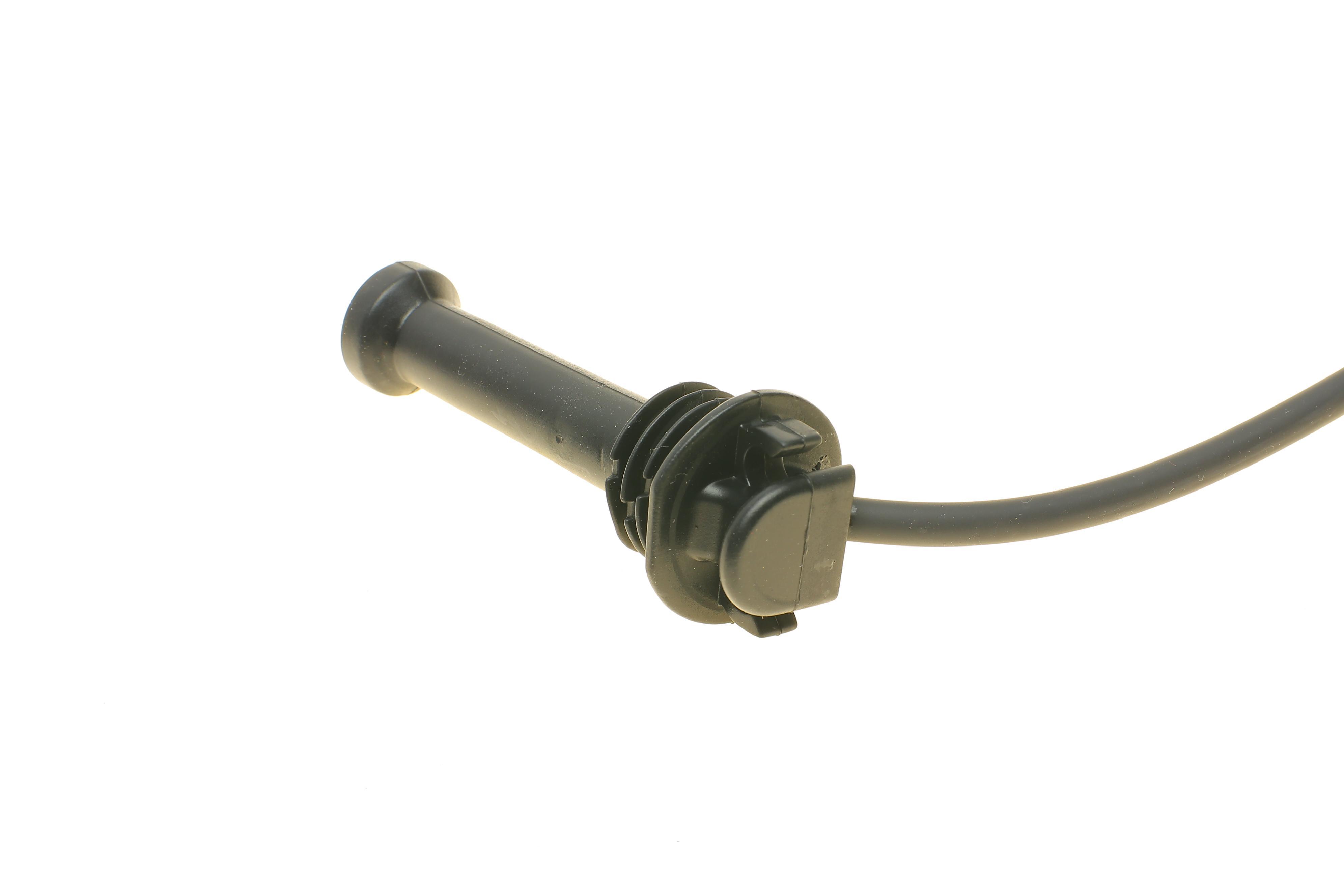 Провід запалювання Ford Mondeo 1.6-2.0i 16V 93- (к-кт)