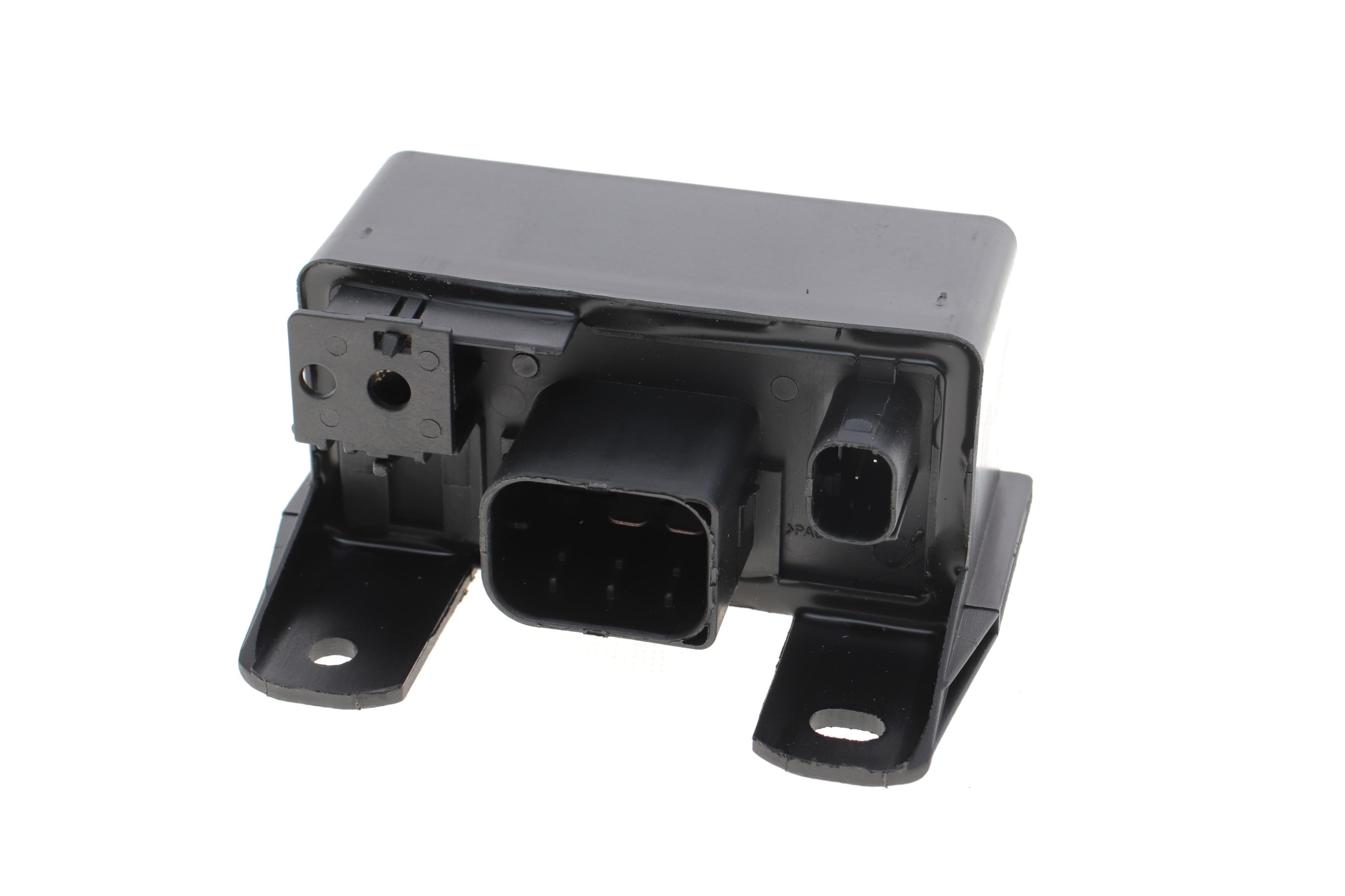 Реле свічок розжарювання MB Sprinter 2.2CDI OM611 00-06 (замінено A6461536579)