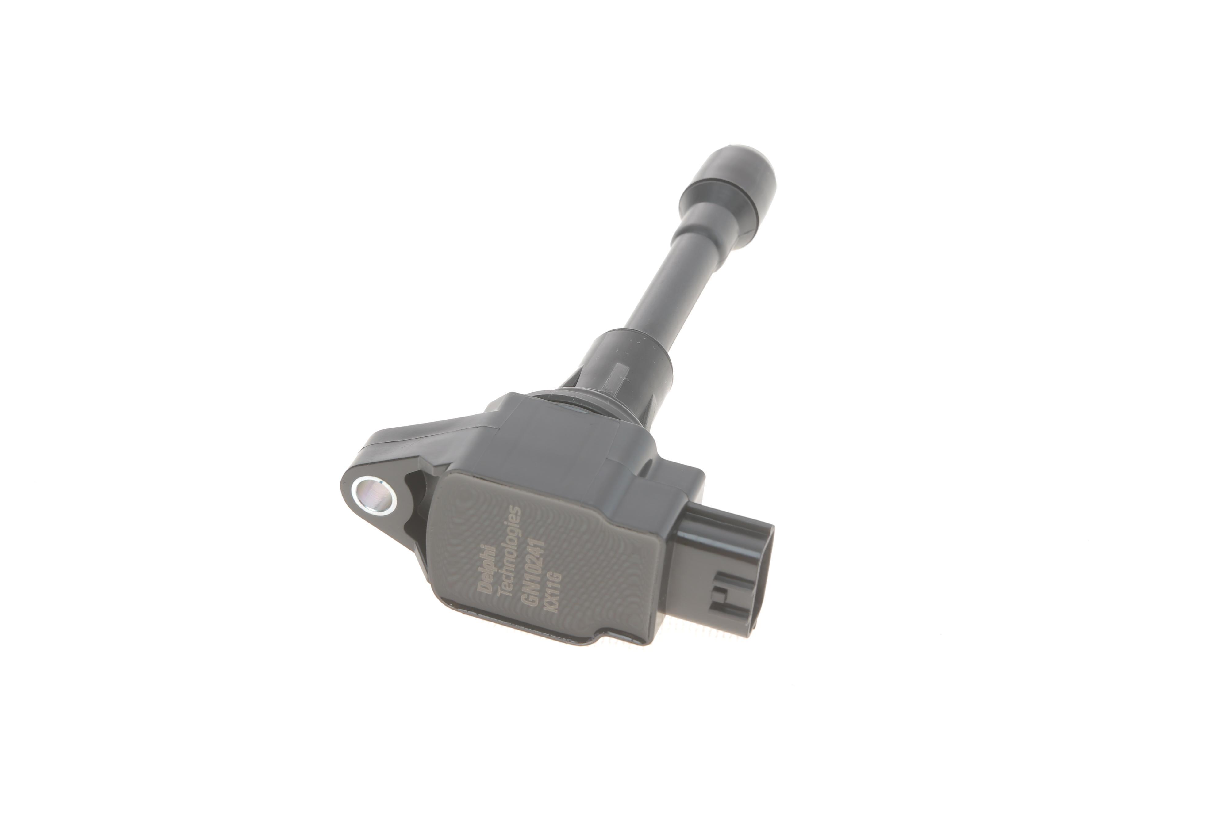 Котушка запалювання Nissan Micra/NV200/Qashqai/X-Trail/Renault Koleos 1.2/2.0/2.5 dCi 07-