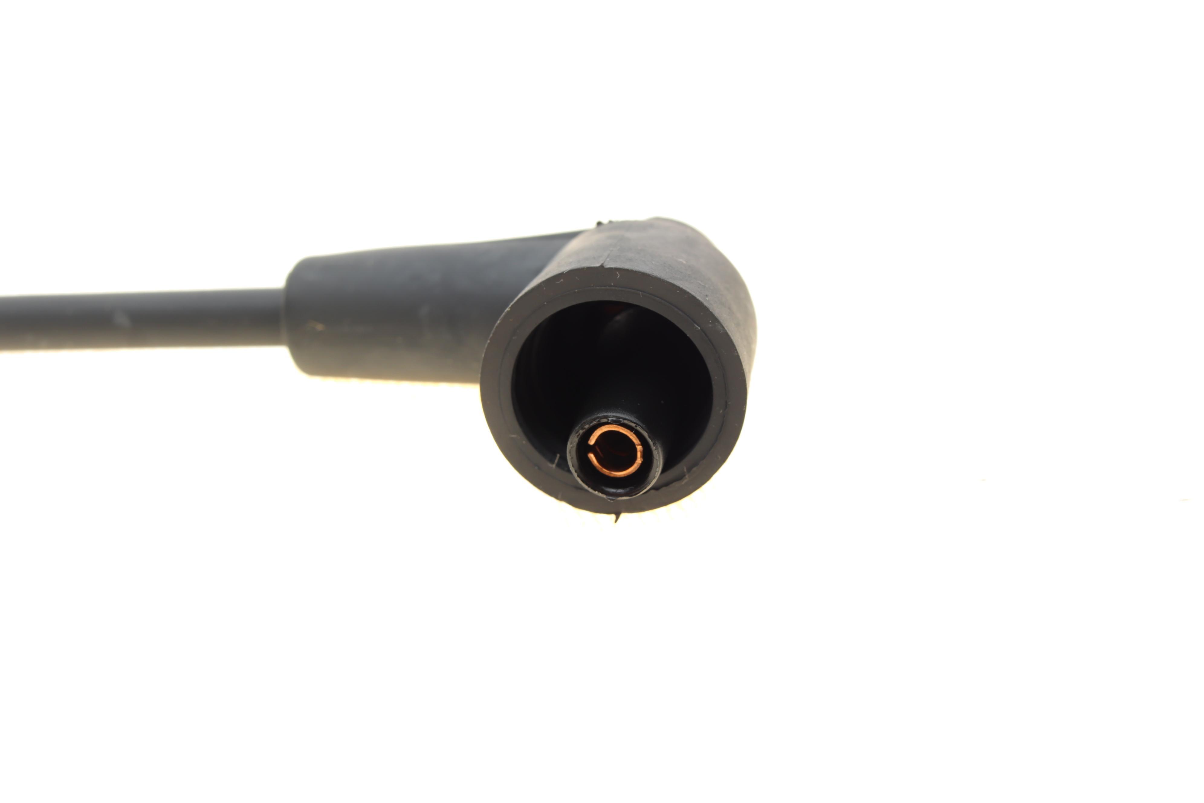 Провід запалювання Chevrolet Aveo/Daewoo Lanos 1.4/1.6 16V 97- (к-кт)