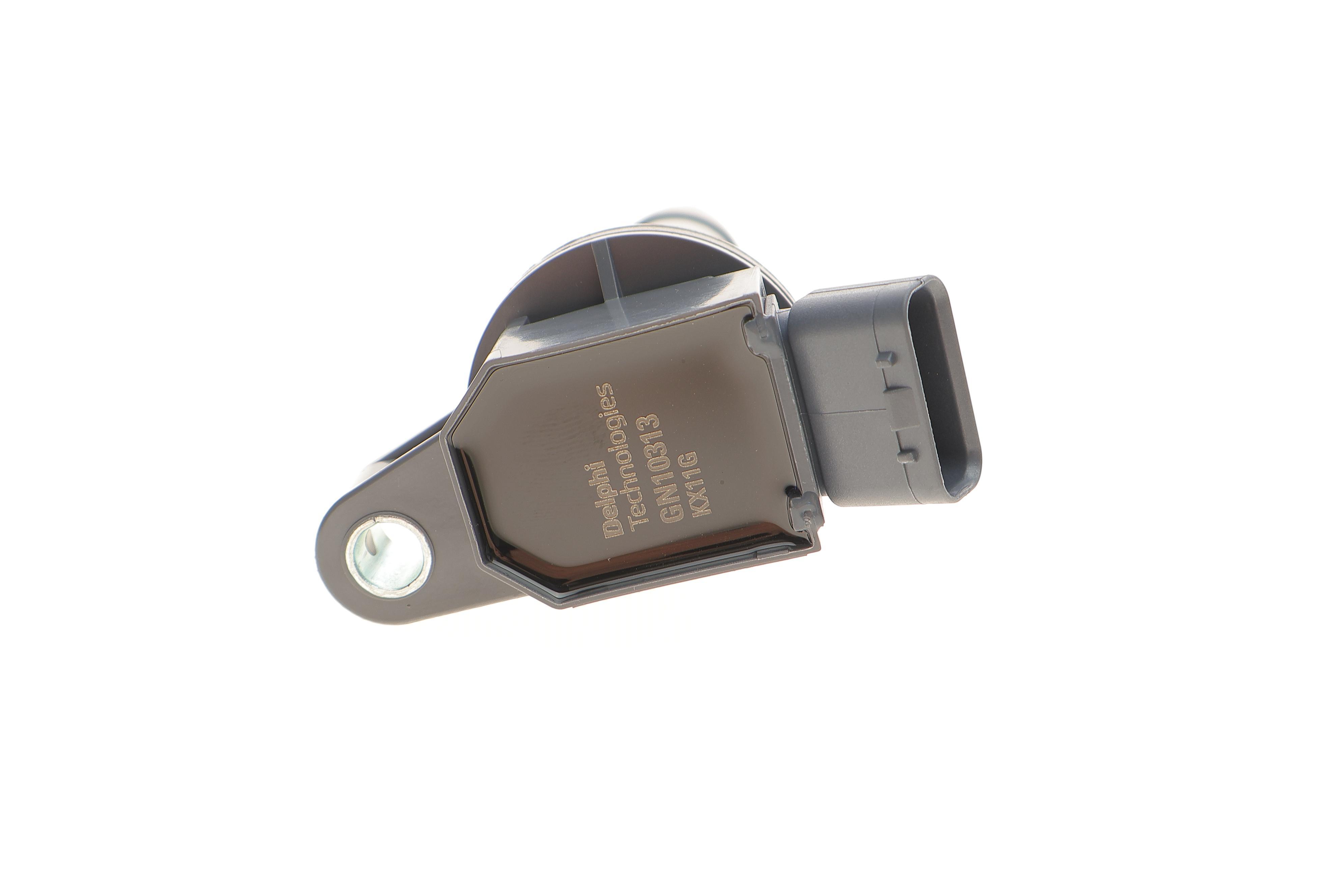 Котушка запалювання Toyota Avensis 2.0/ Camry 2.4/Rav 4 2.0 00-