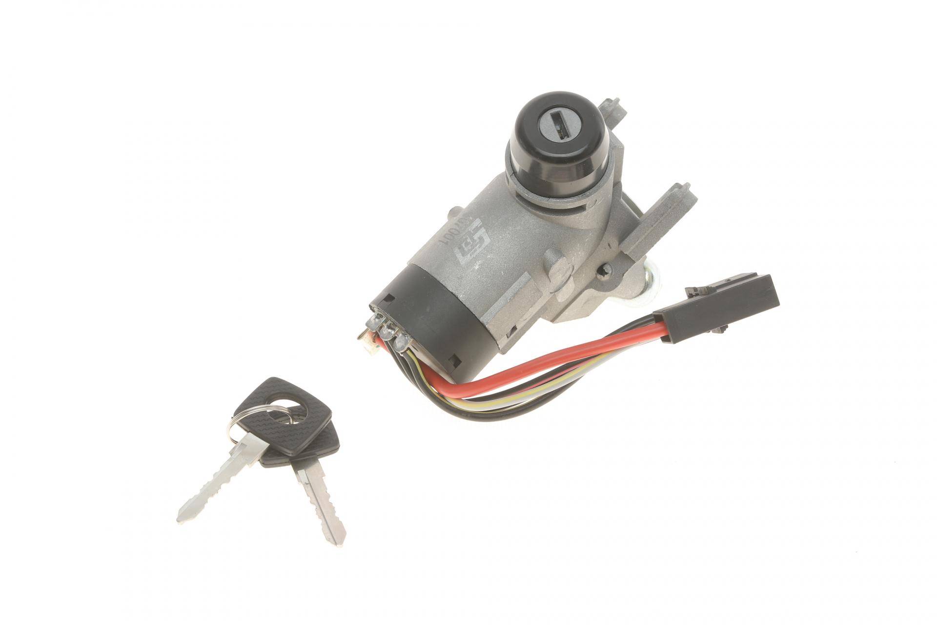 Замок запалювання в корпус MB Sprinter/VW LT 96-